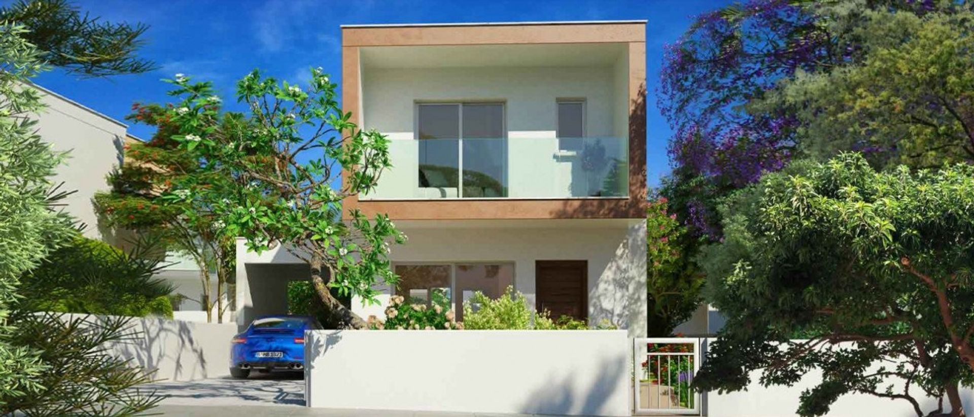 House in Paphos, Pafos 10694725