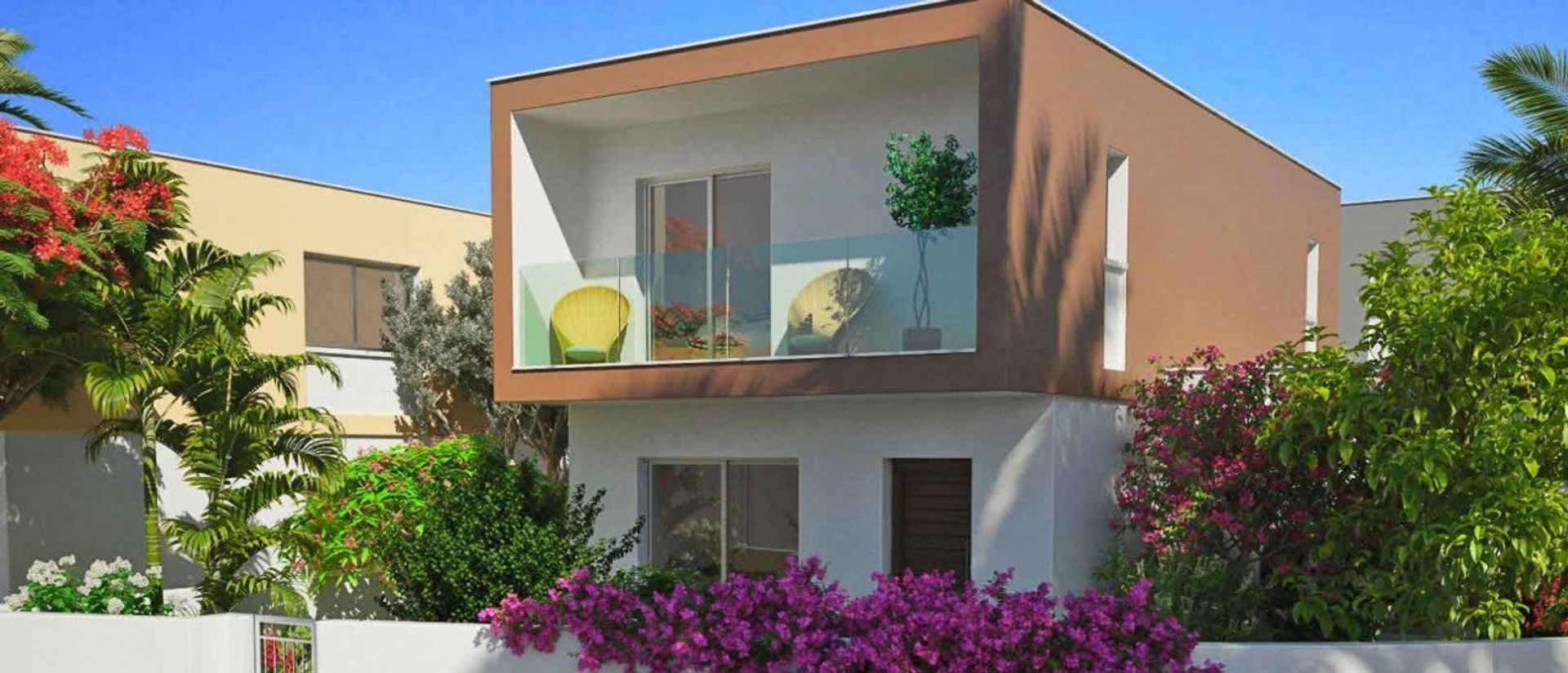 House in Paphos, Pafos 10694725