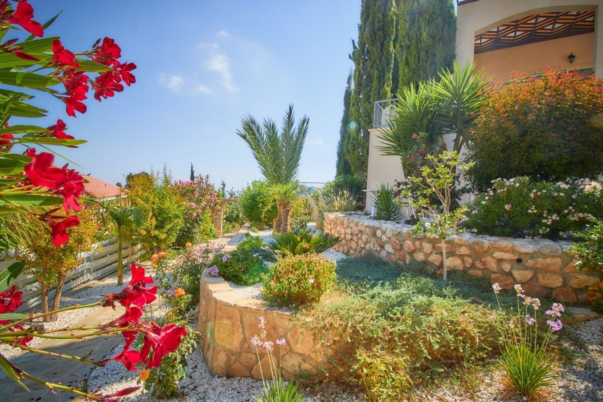 Будинок в Peyia, Paphos 10694733