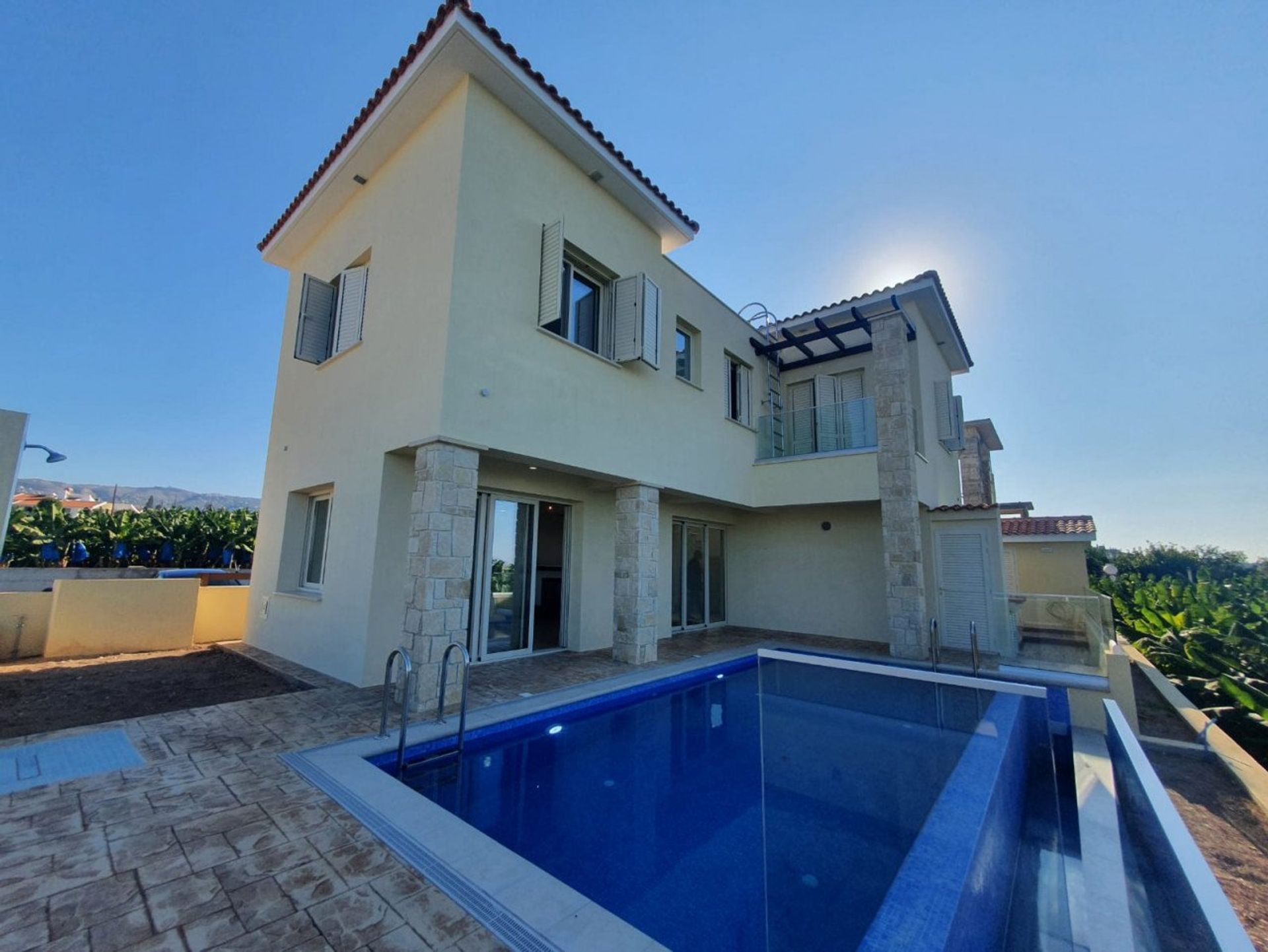 casa en Kissonerga, Paphos 10694734