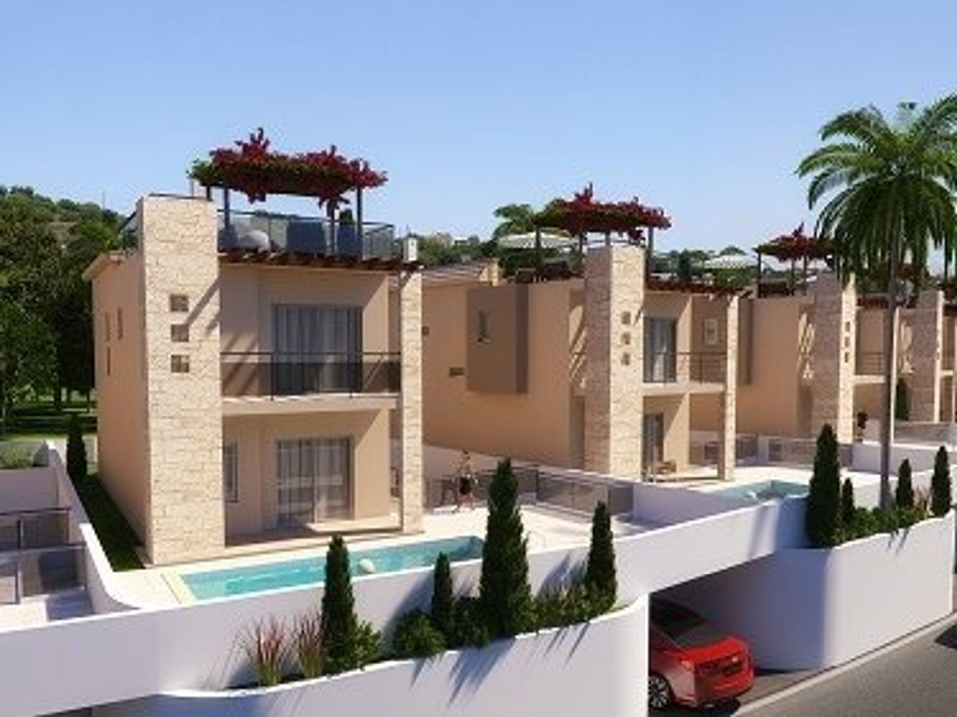 Будинок в Tala, Paphos 10694740