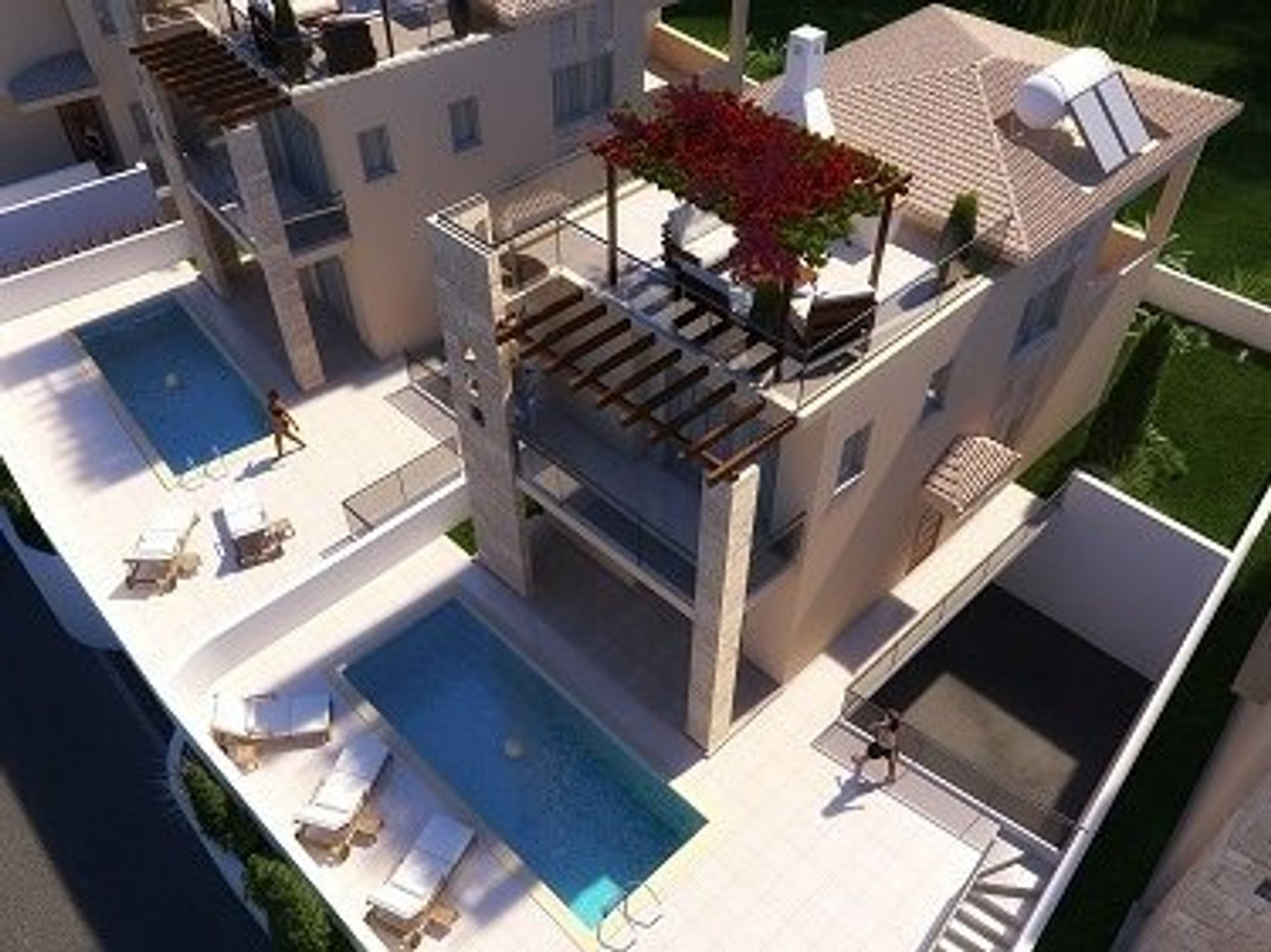 Будинок в Tala, Paphos 10694740