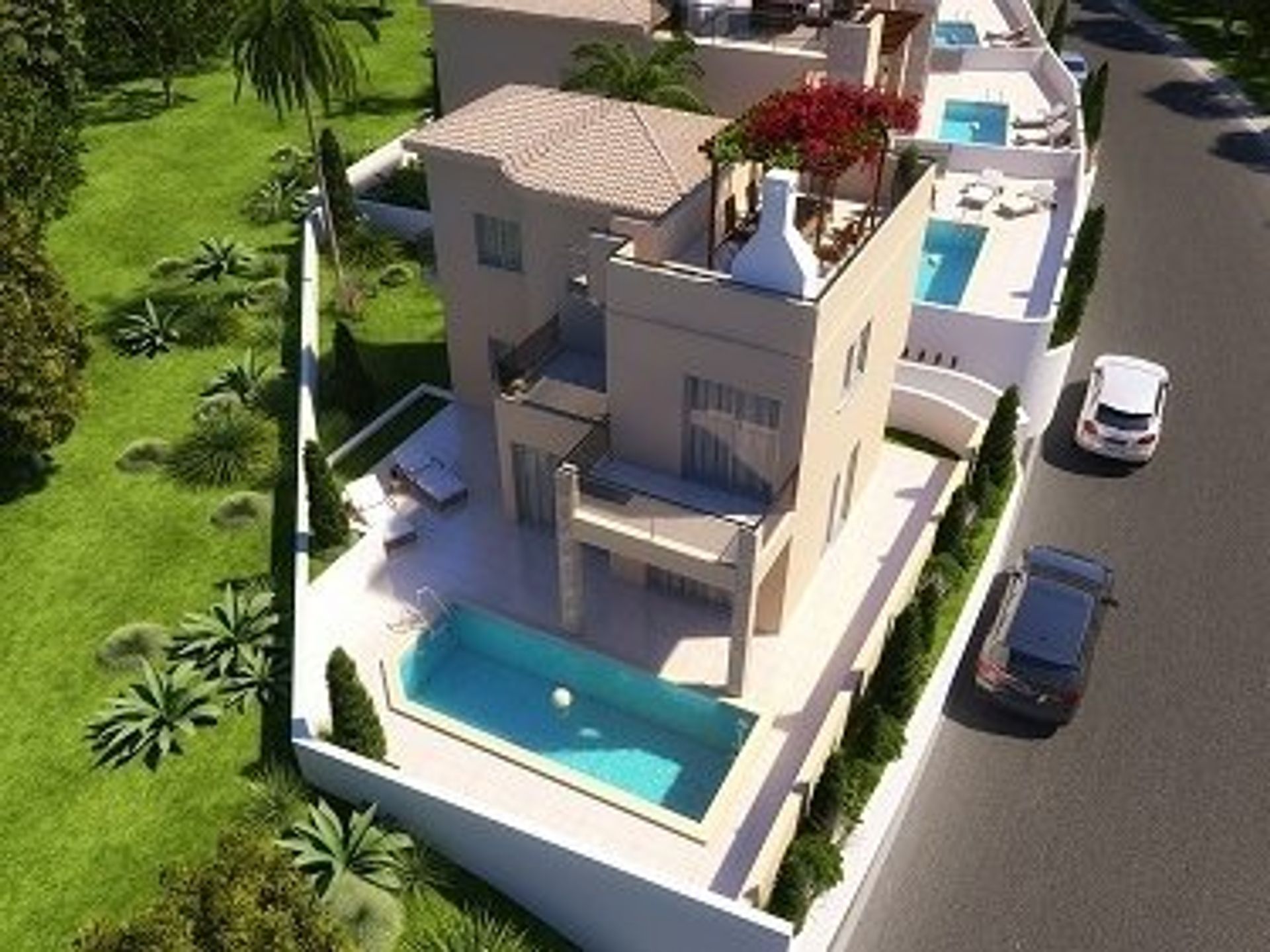 Будинок в Tala, Paphos 10694740