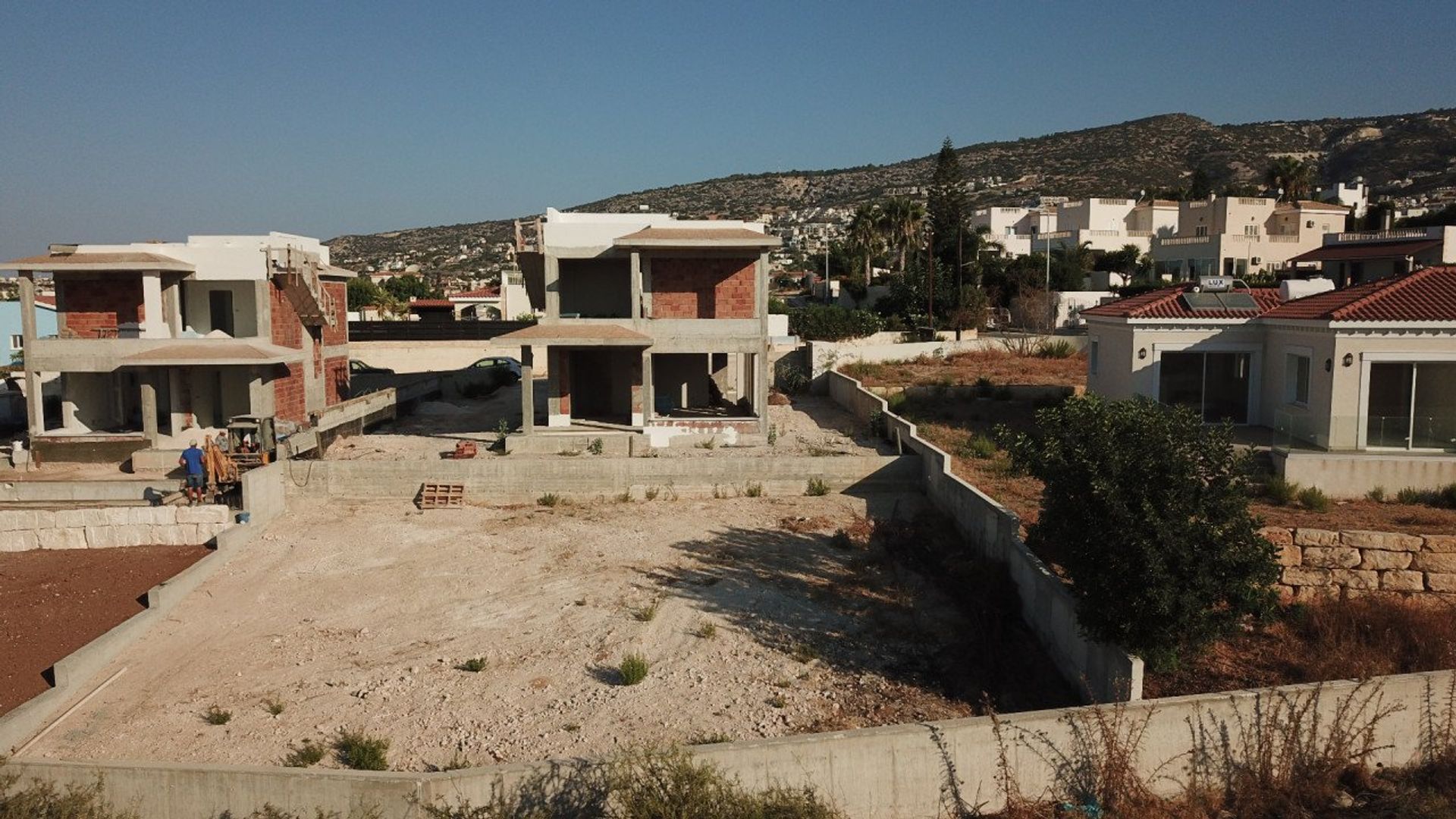 Casa nel Pegeia, Pafos 10694753