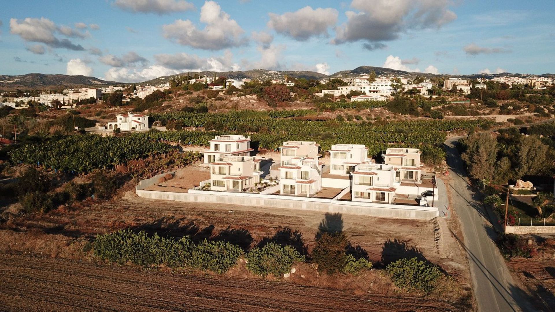 Hus i Kissonerga, Paphos 10694758