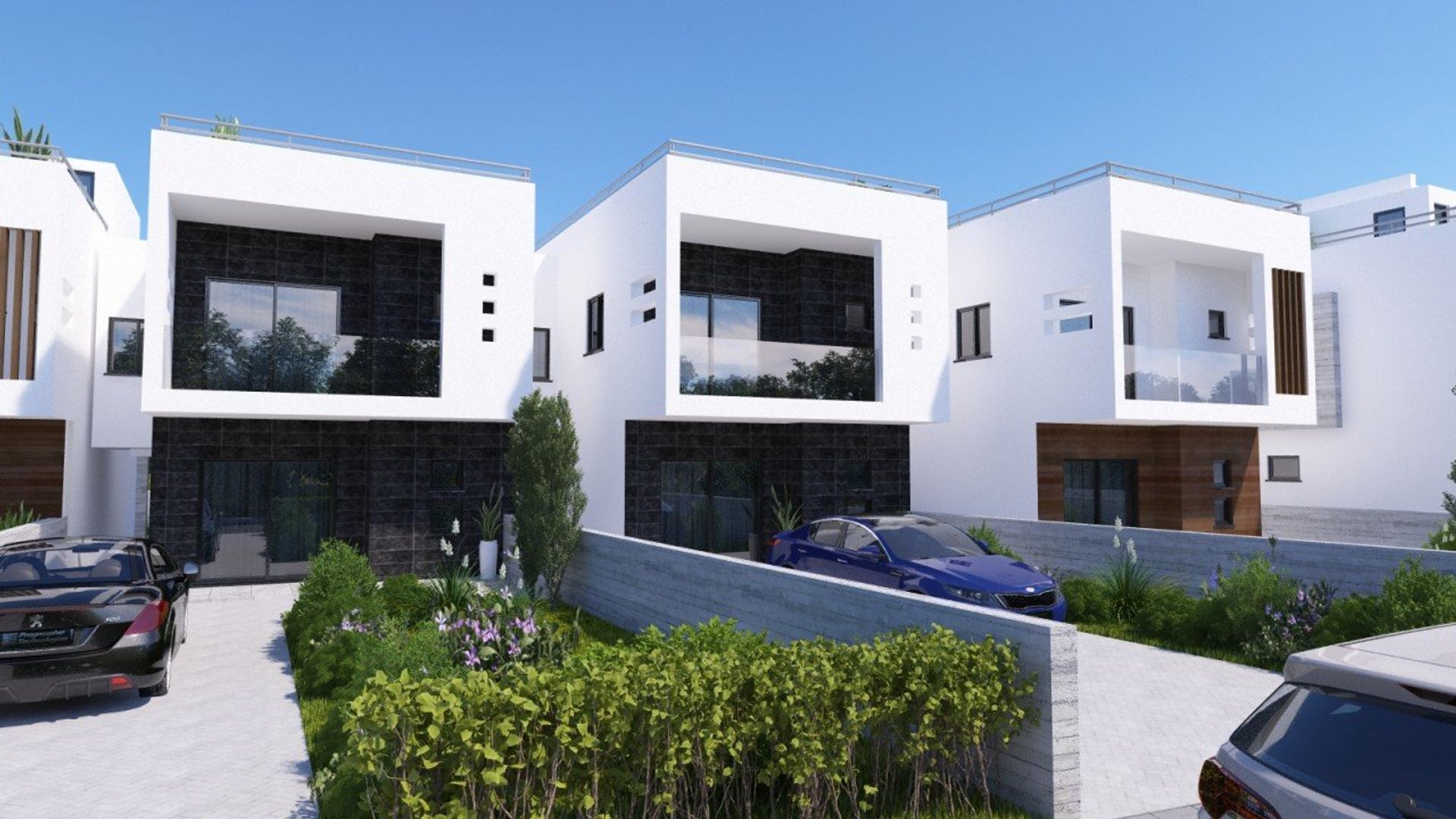 loger dans Géroskipou, Paphos 10694762