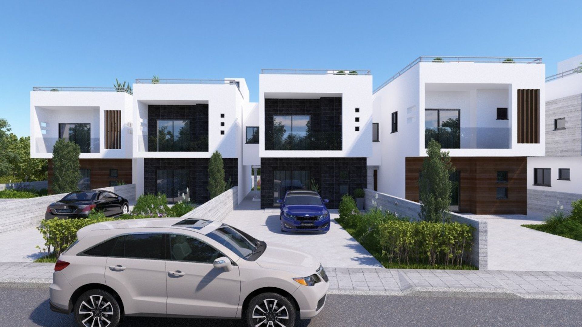 loger dans Géroskipou, Paphos 10694762