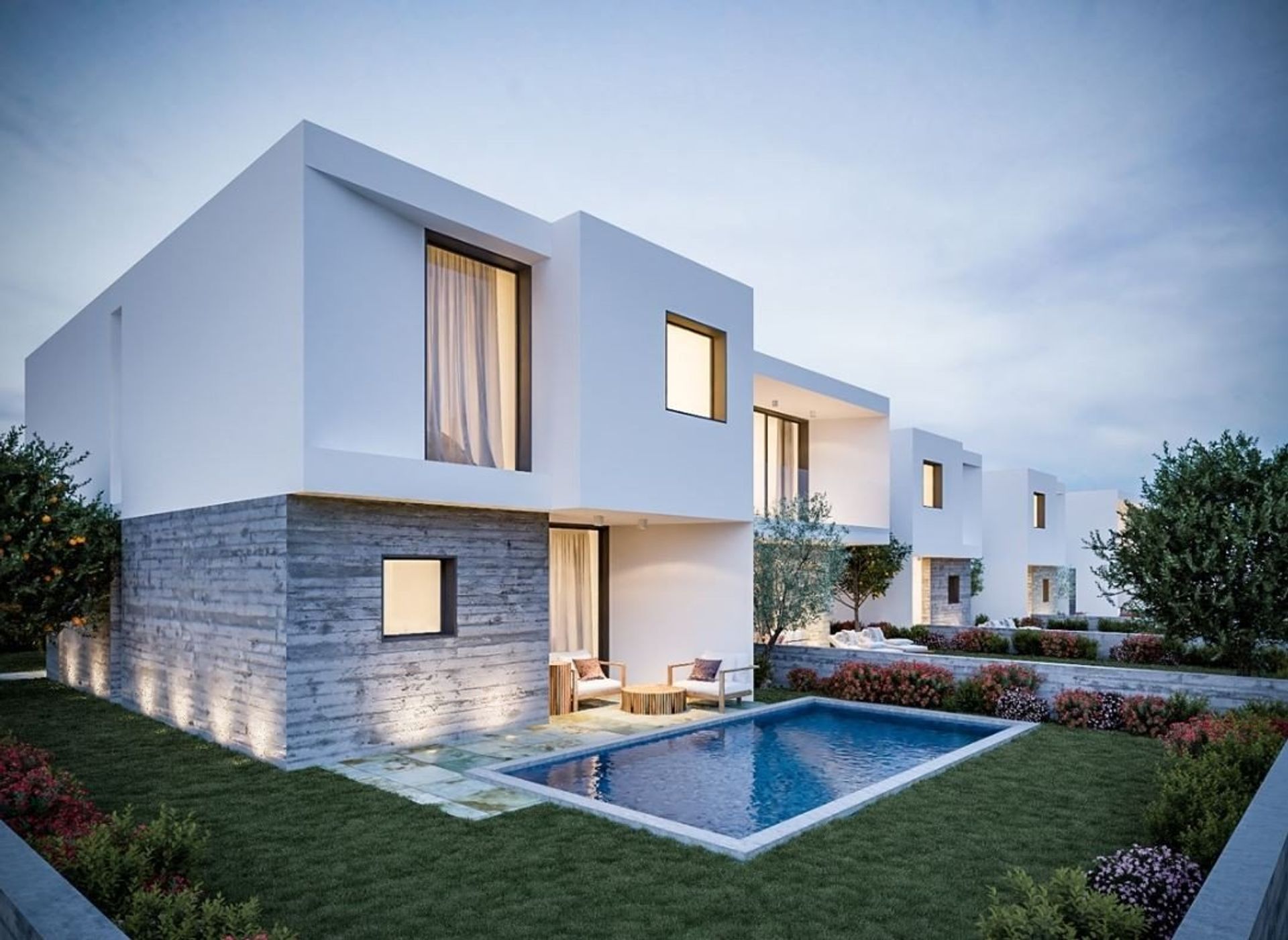 House in Emba, Paphos 10694767