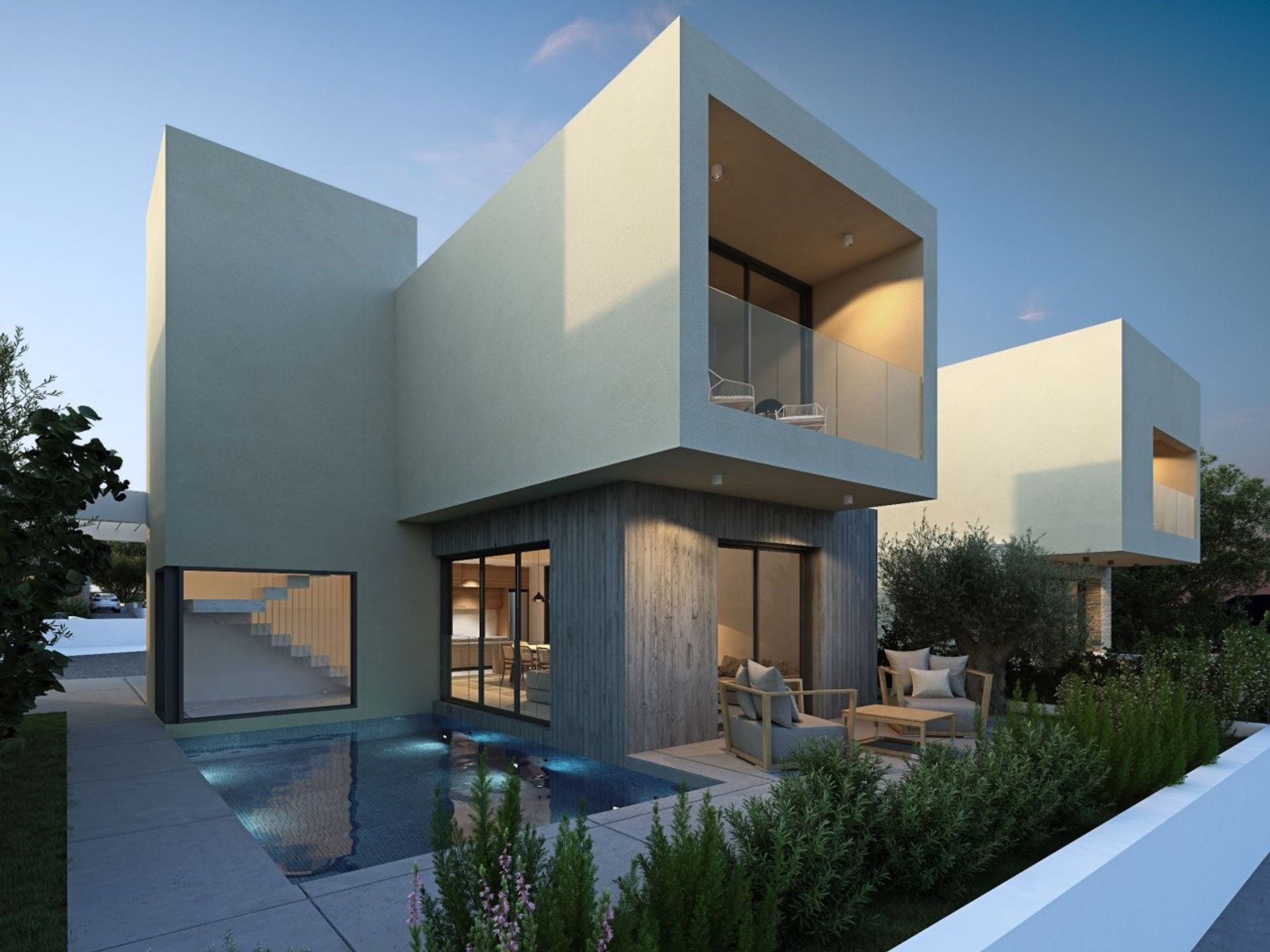 Hus i Emba, Paphos 10694774