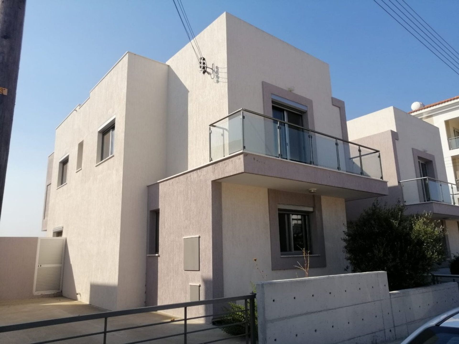 жилой дом в Paphos, Paphos 10694798