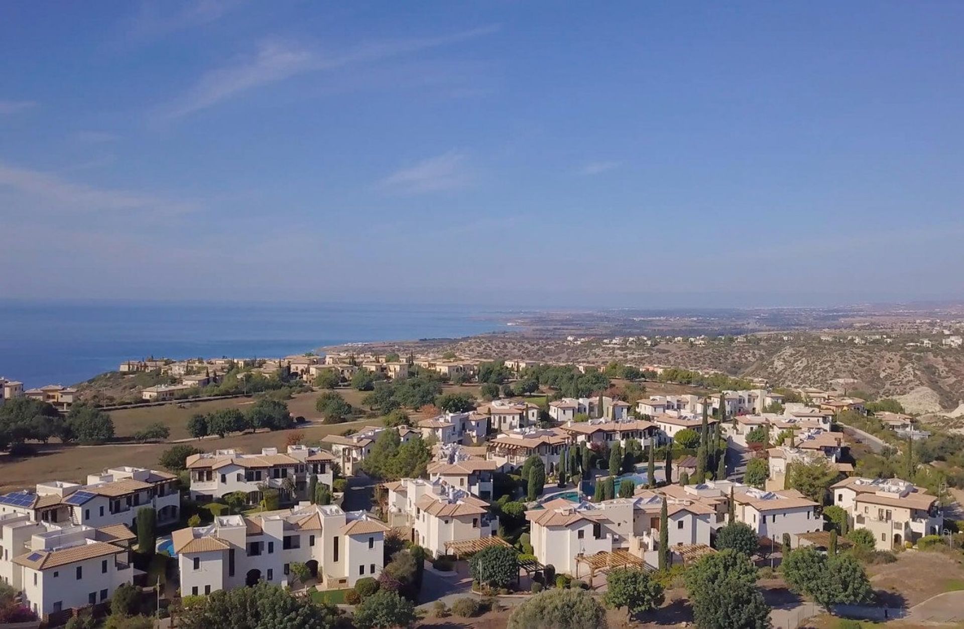 casa en Agia Marinouda, Pafos 10694806