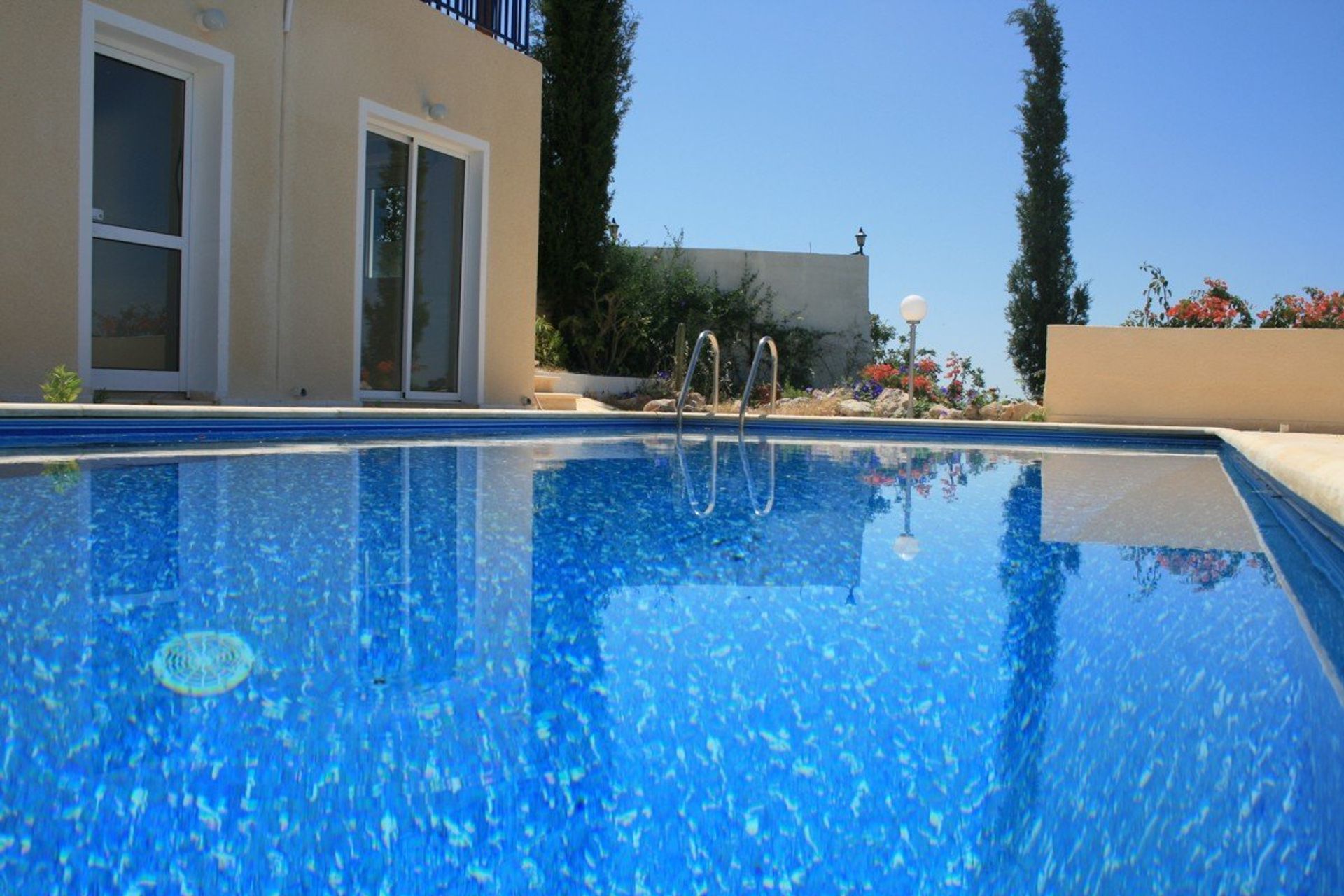 Будинок в Mesa Chorio, Paphos 10694820