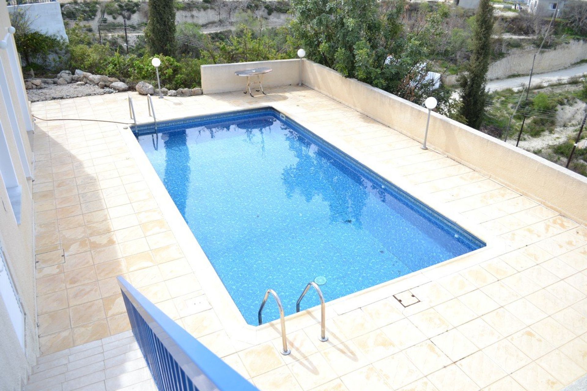 Будинок в Mesa Chorio, Paphos 10694820