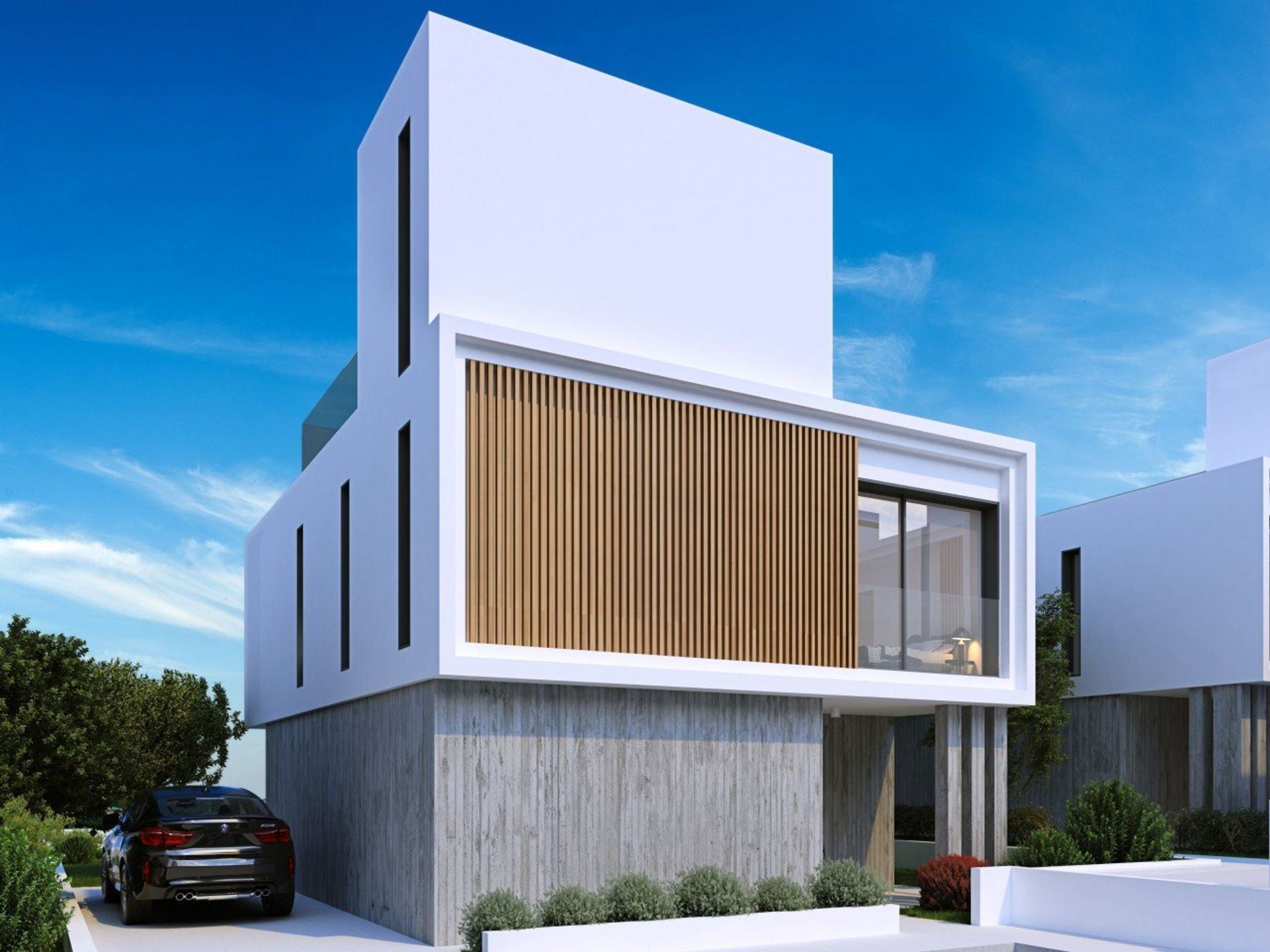 Casa nel Emba, Paphos 10694832