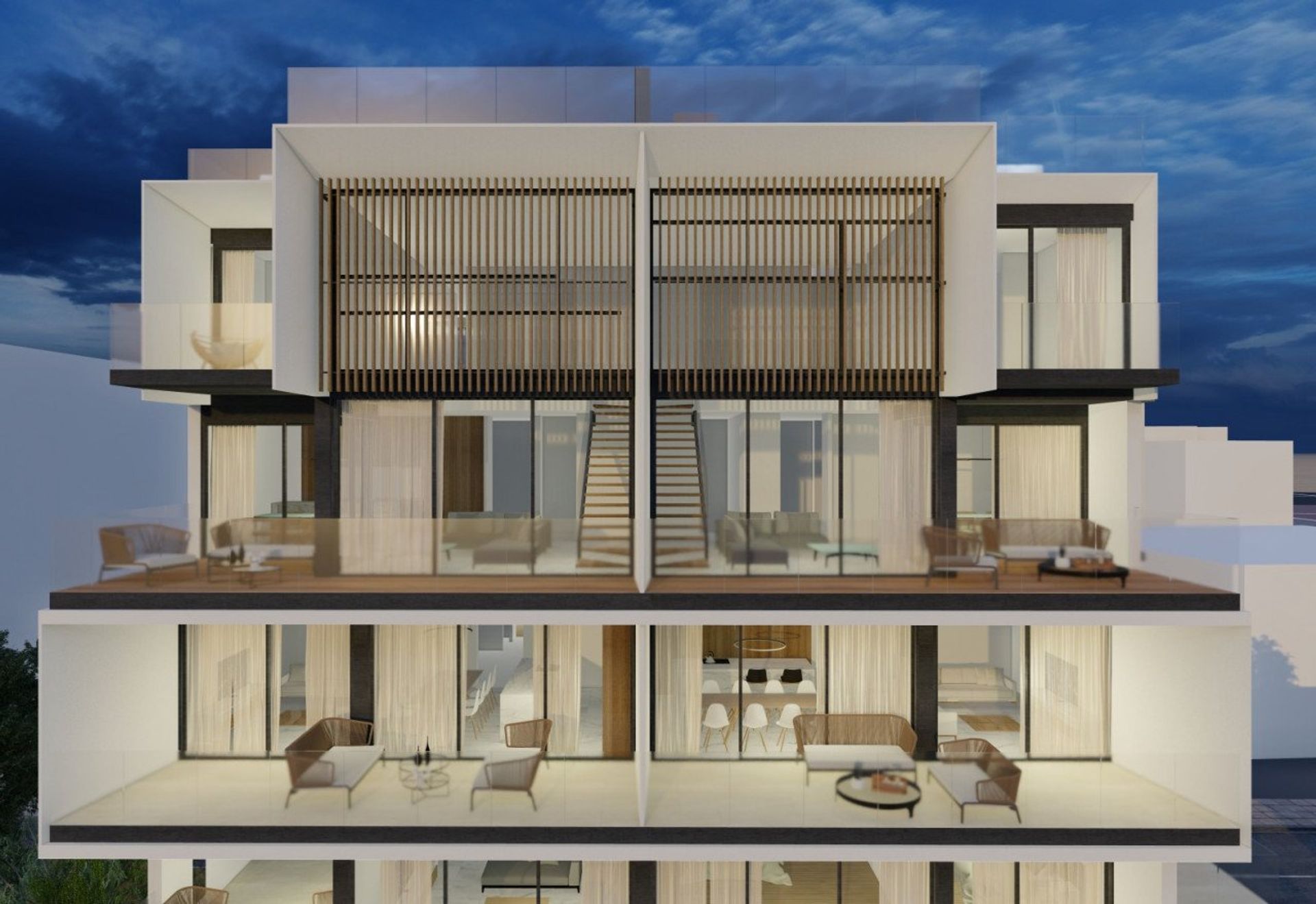 Condominio en Paphos, Paphos 10694841