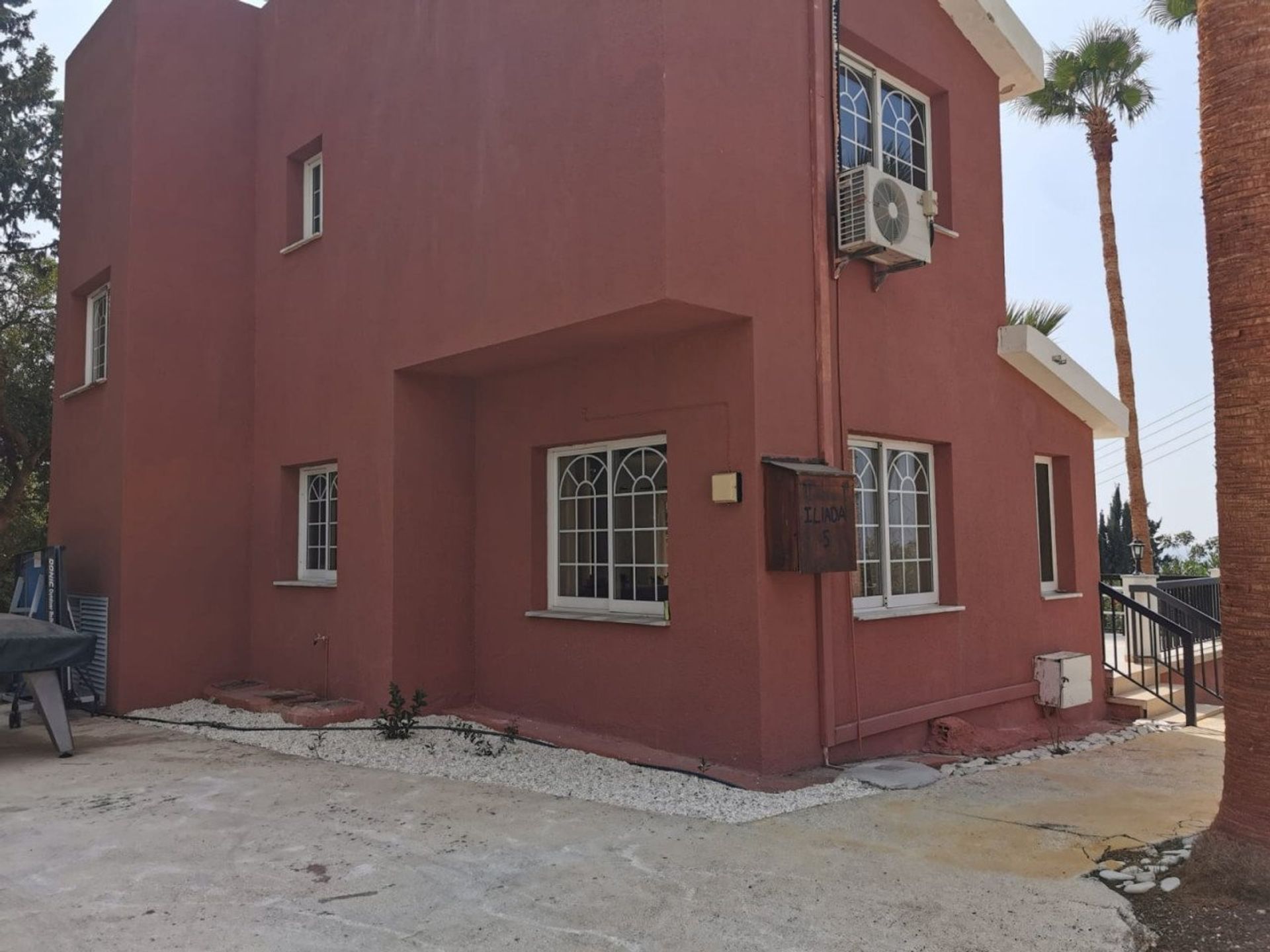 жилой дом в Peyia, Paphos 10694845