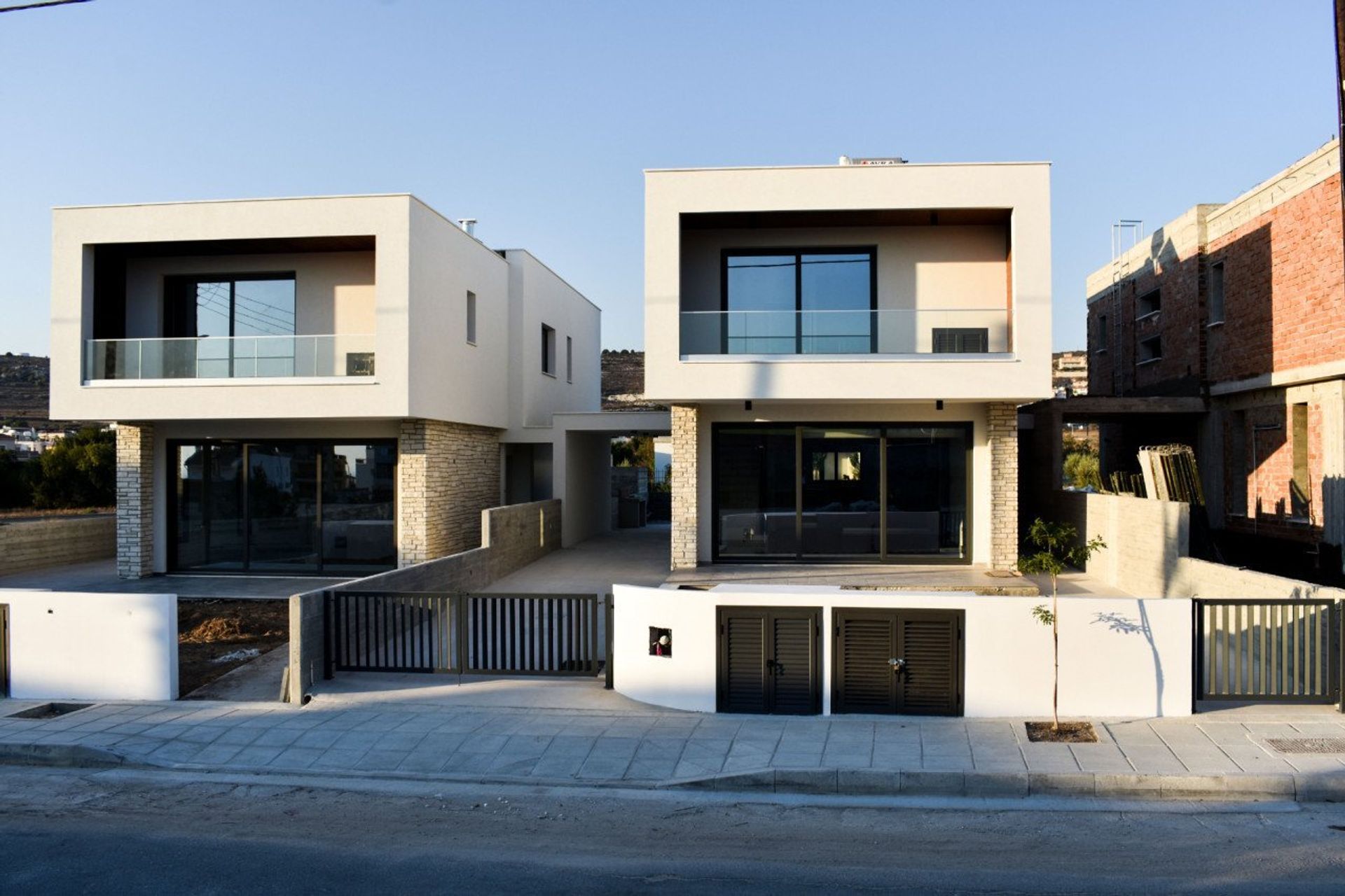 House in Agia Marinouda, Pafos 10694857