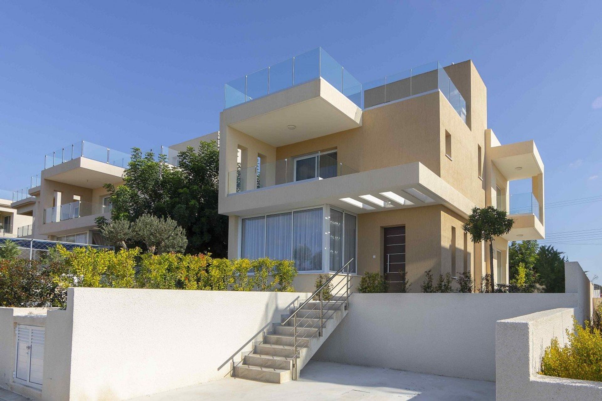 House in Anavargos, Pafos 10694875