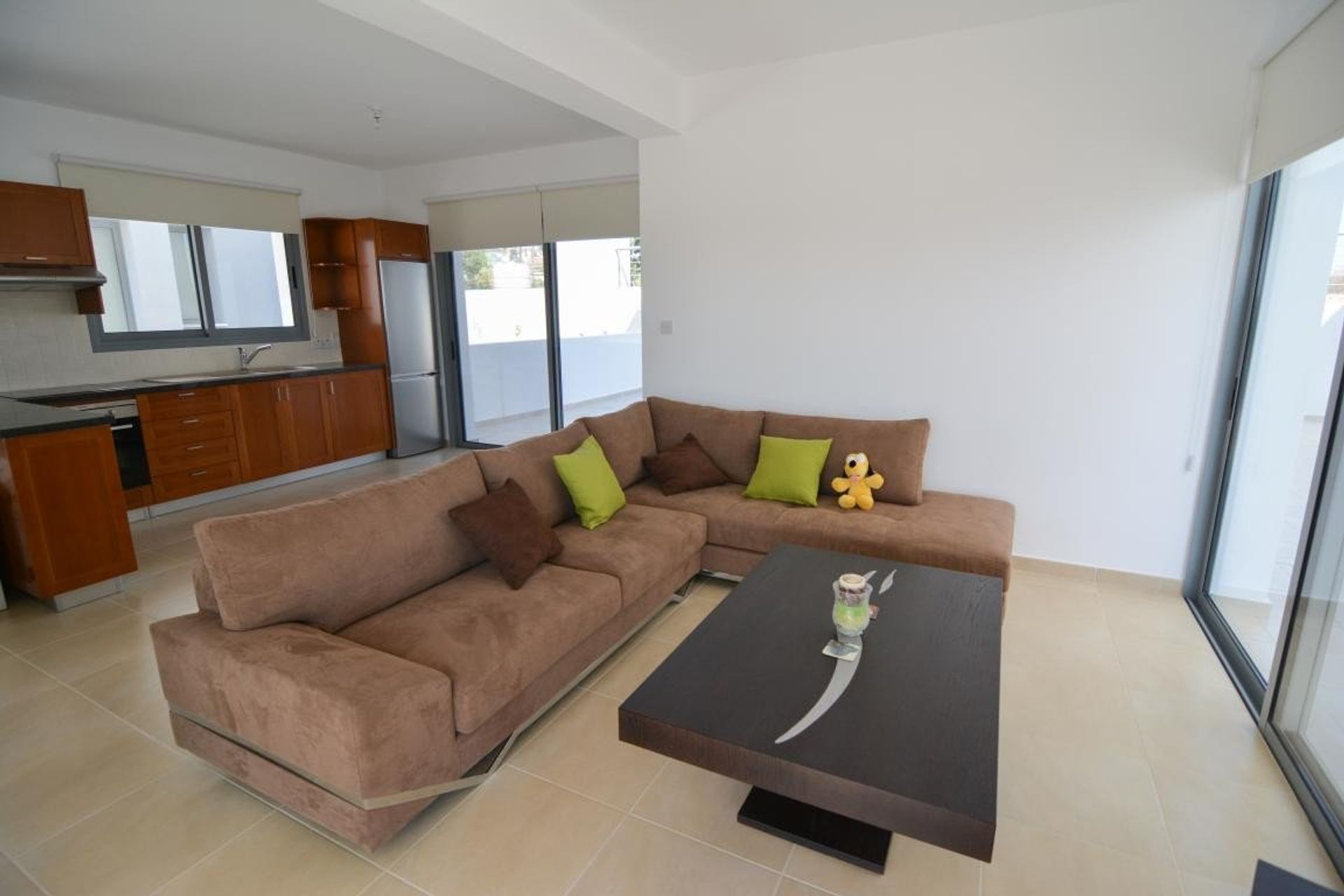 Huis in Yeroskipou, Paphos 10694887