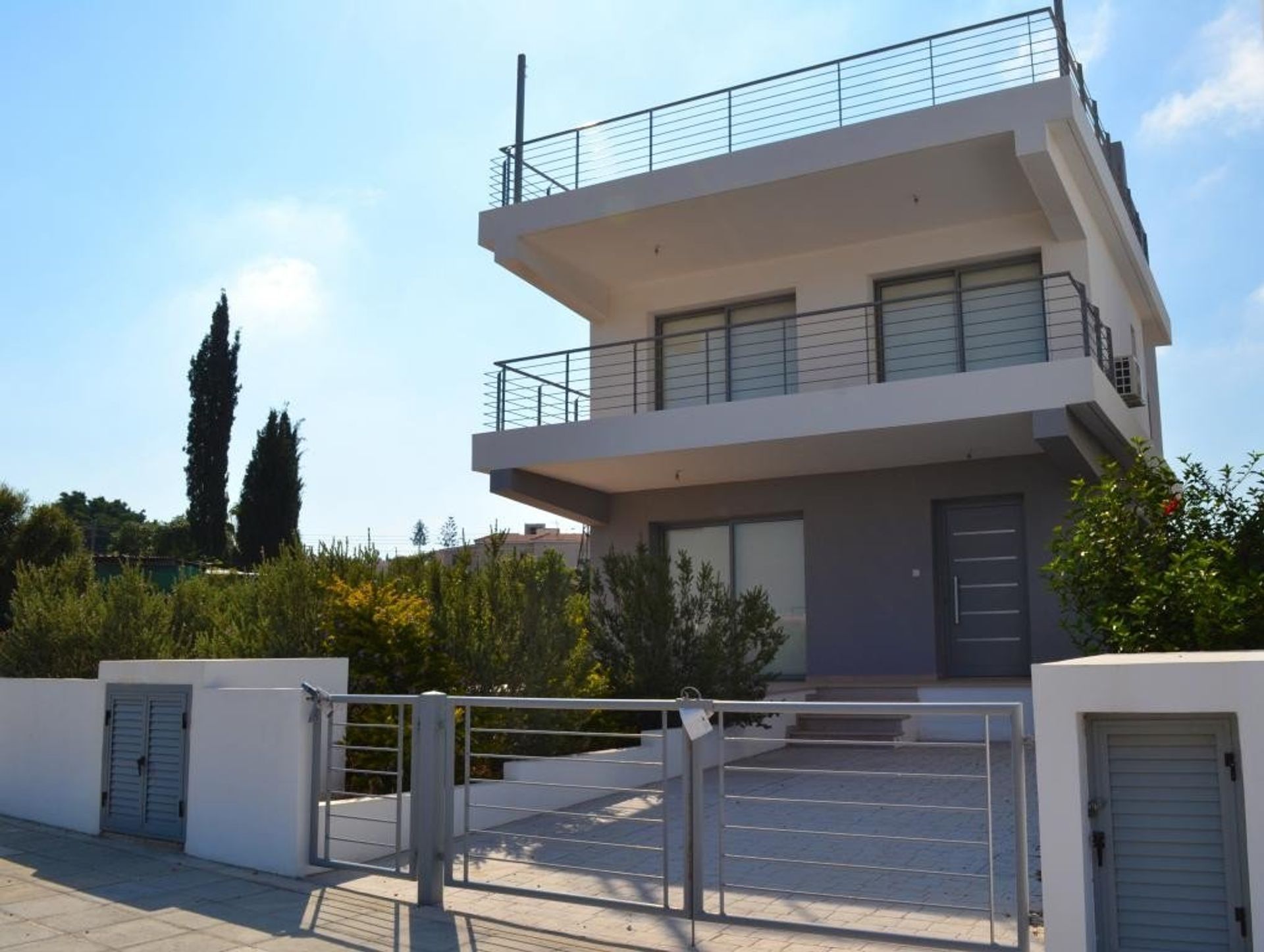 Huis in Yeroskipou, Paphos 10694887