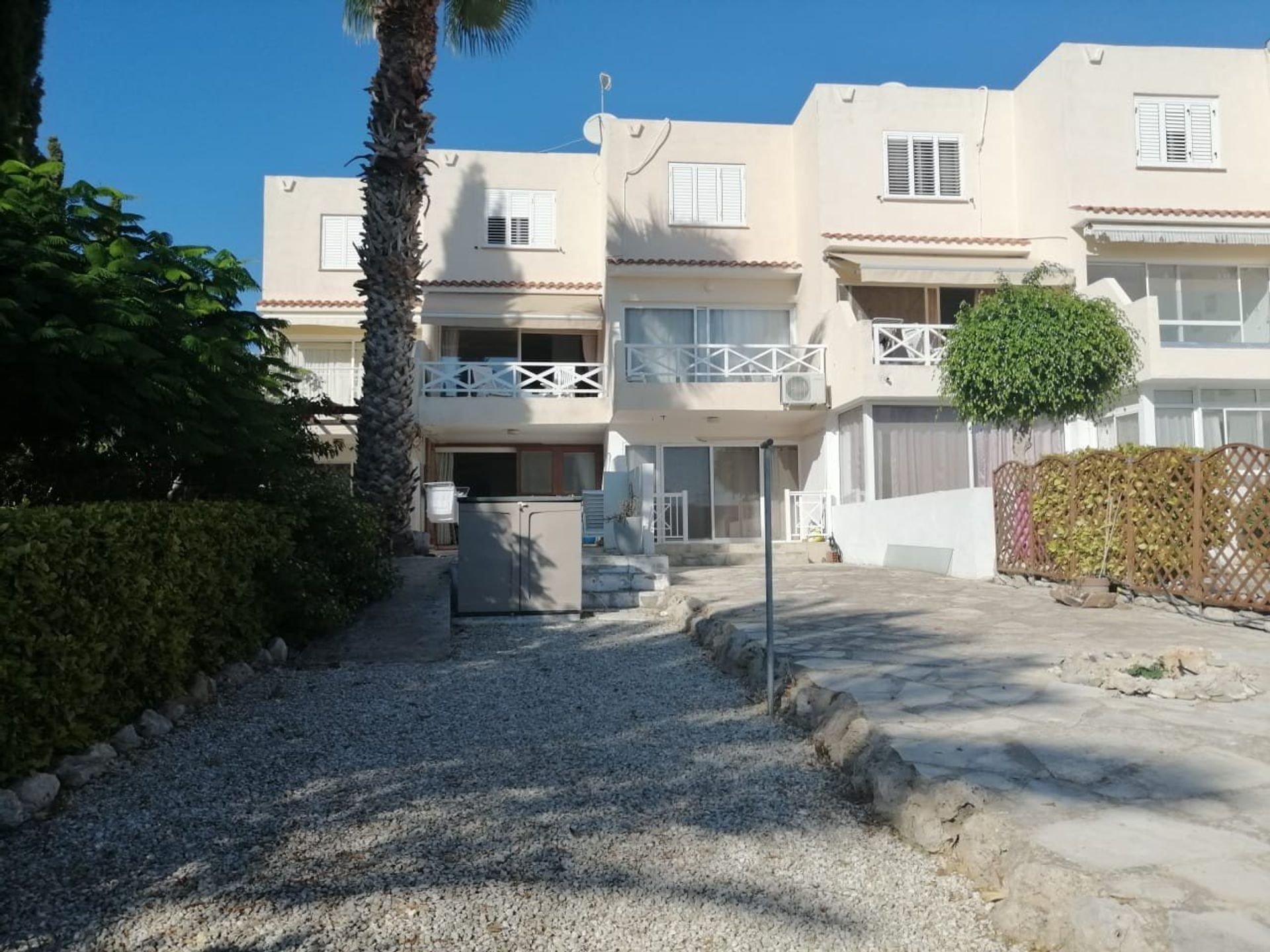 Rumah di Peyia, Paphos 10694898