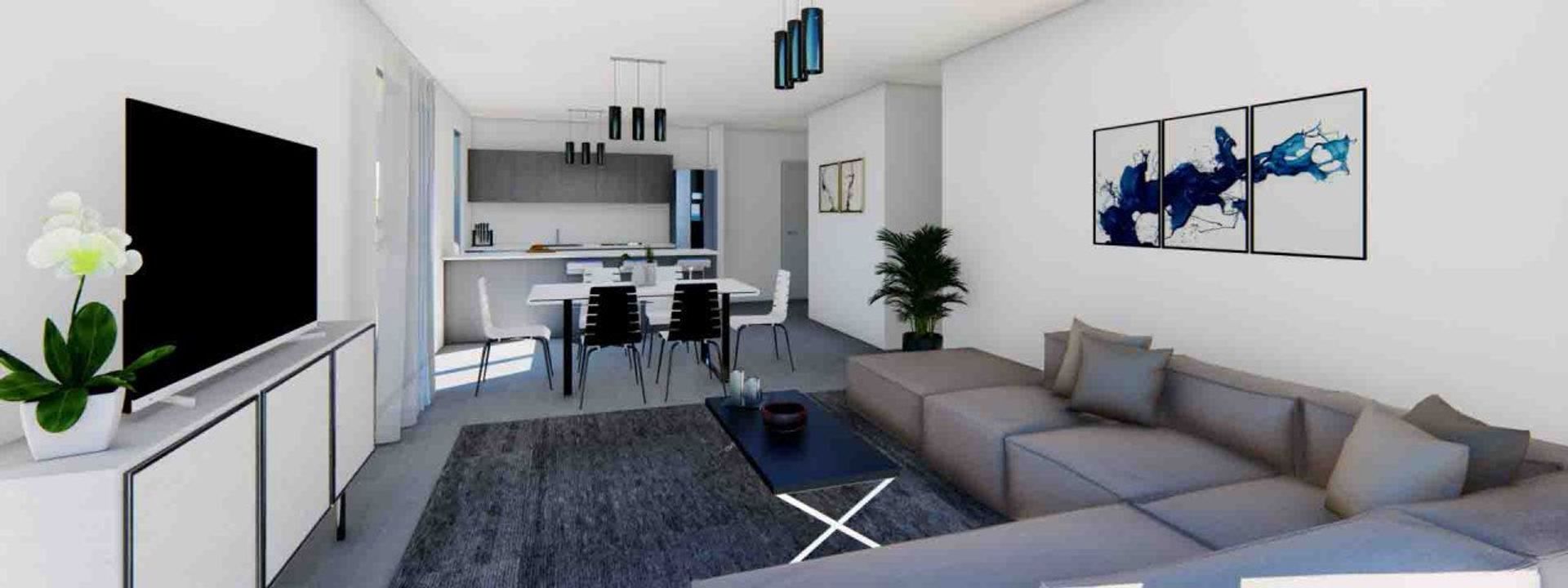 Condominium in Emba, Paphos 10694916