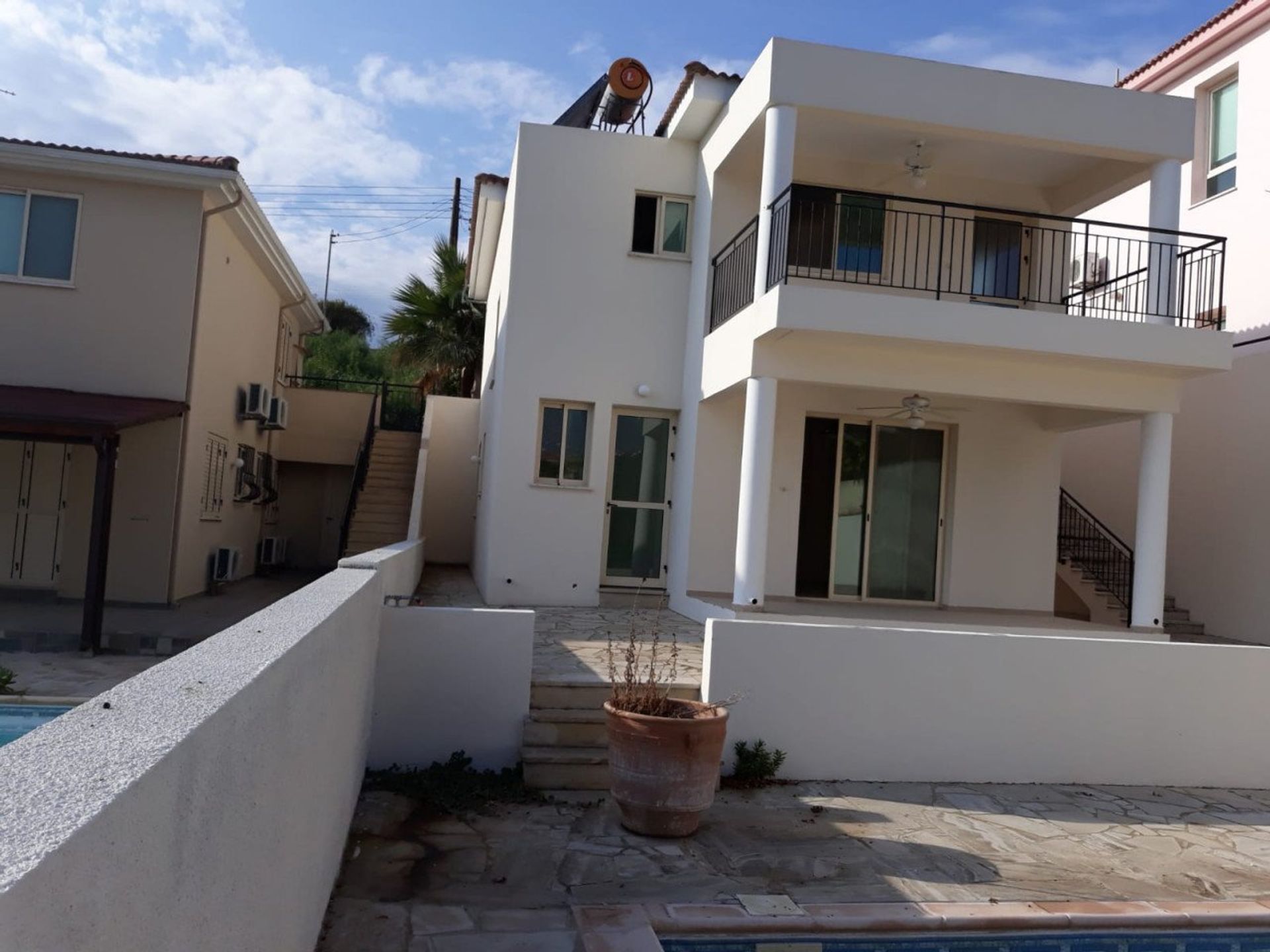 casa en Paphos, Paphos 10694933