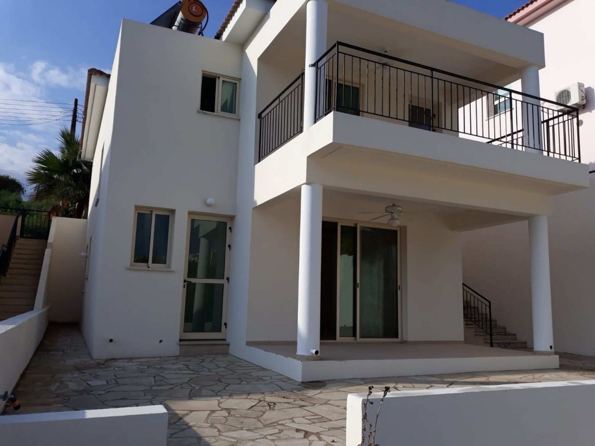 casa en Paphos, Paphos 10694933