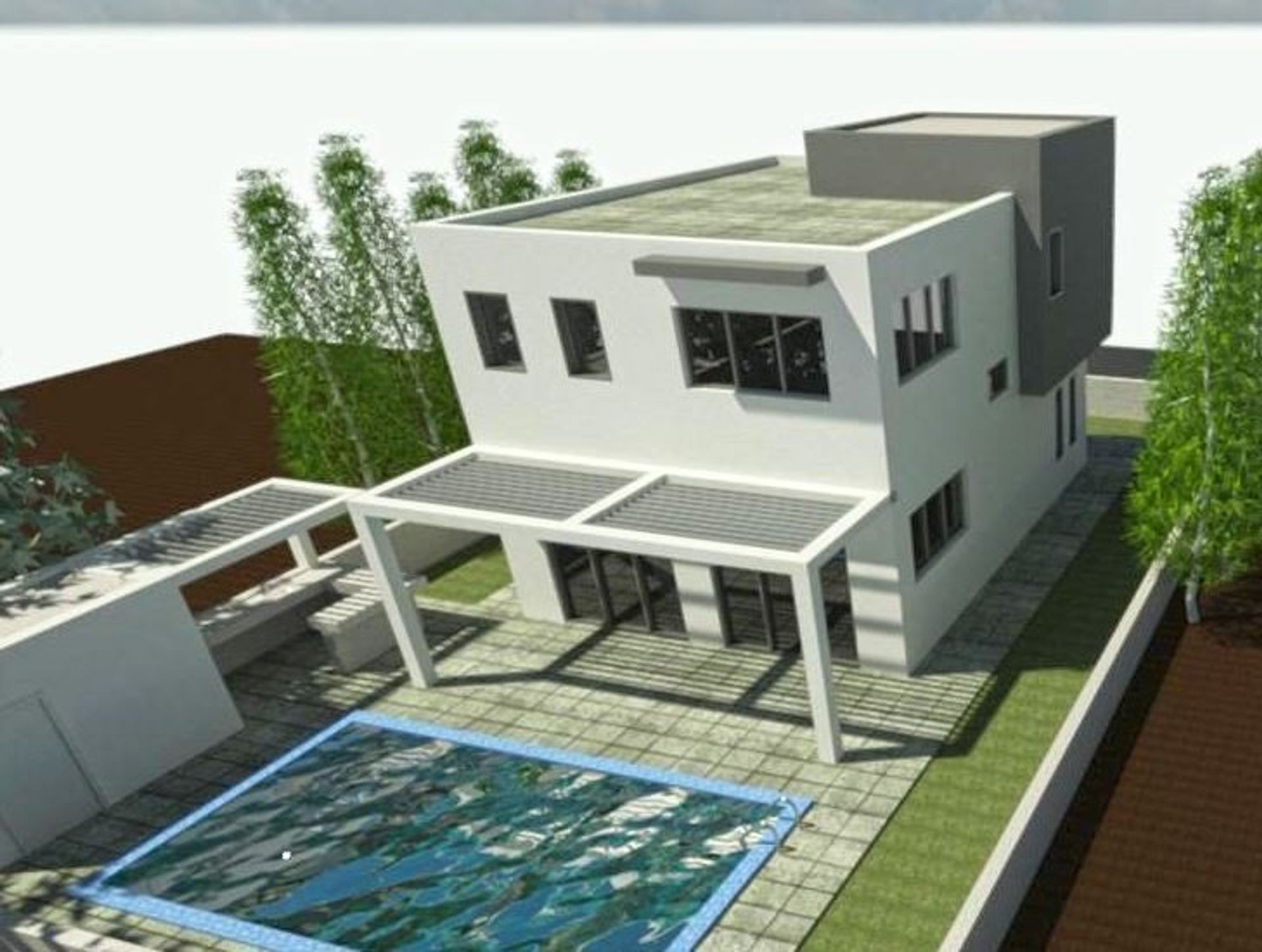 House in Anarita, Paphos 10694937