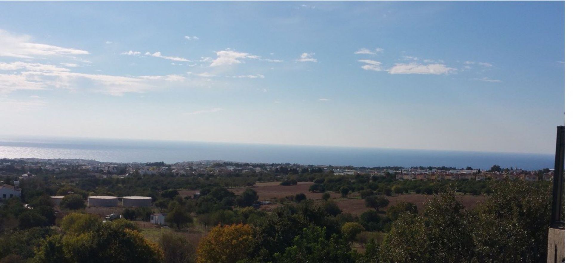 Condominio nel Mesa Chorio, Pafos 10694940