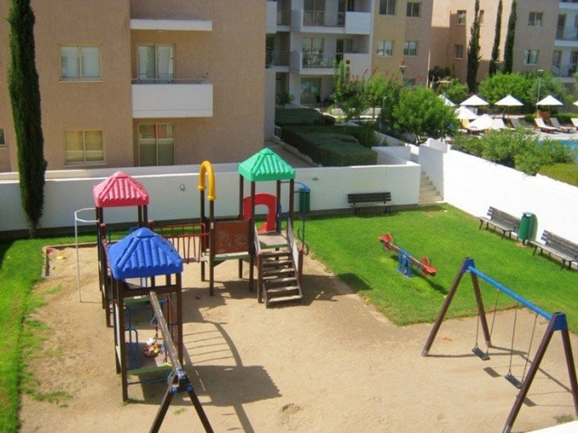 Condominio nel Paphos, Paphos 10694950