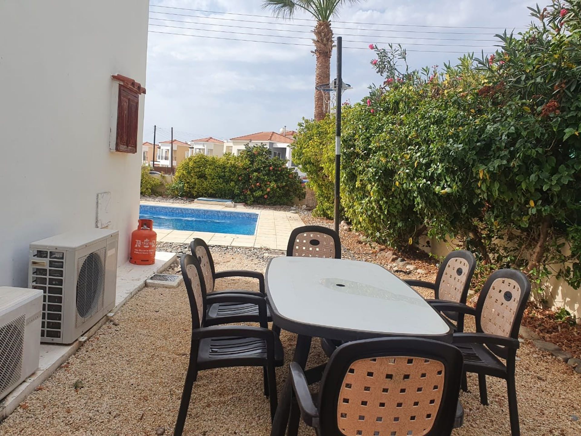 Haus im Mandria, Paphos 10694958