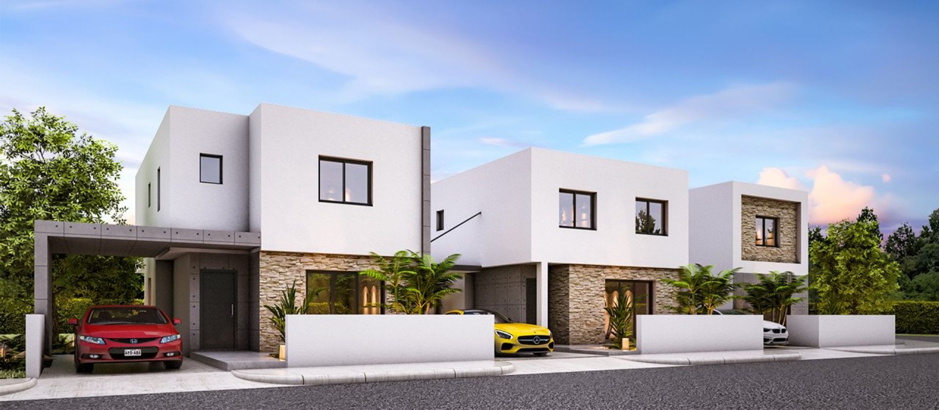 loger dans Géroskipou, Paphos 10694959