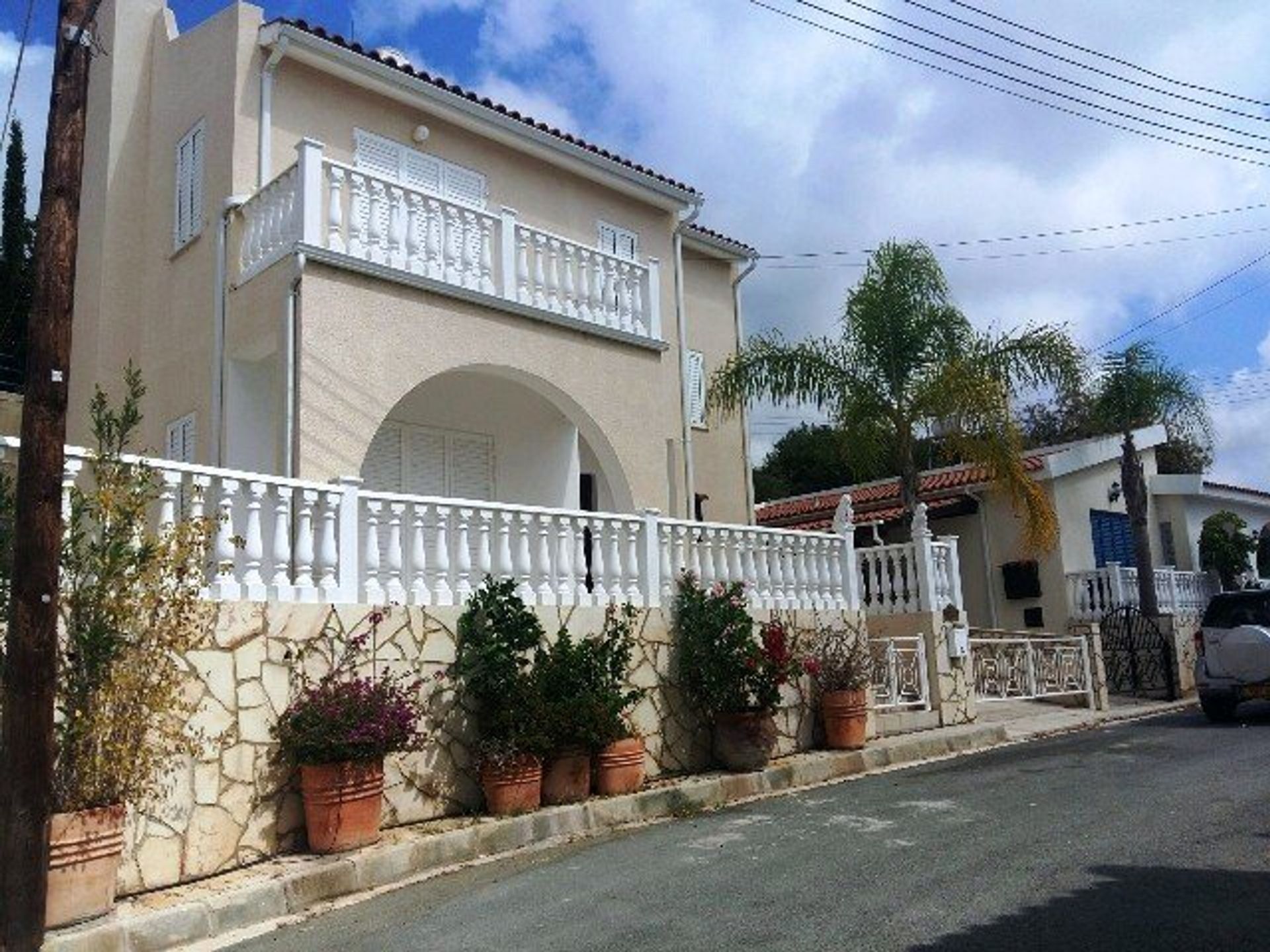 Haus im Tala, Paphos 10694966