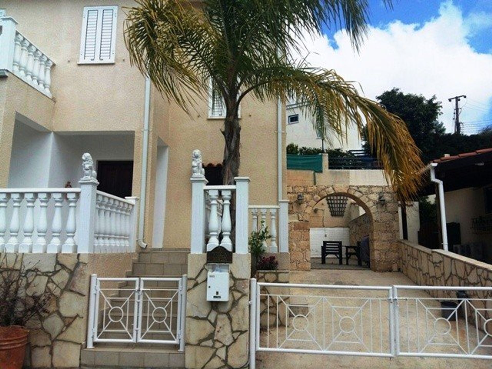 Haus im Tala, Paphos 10694966