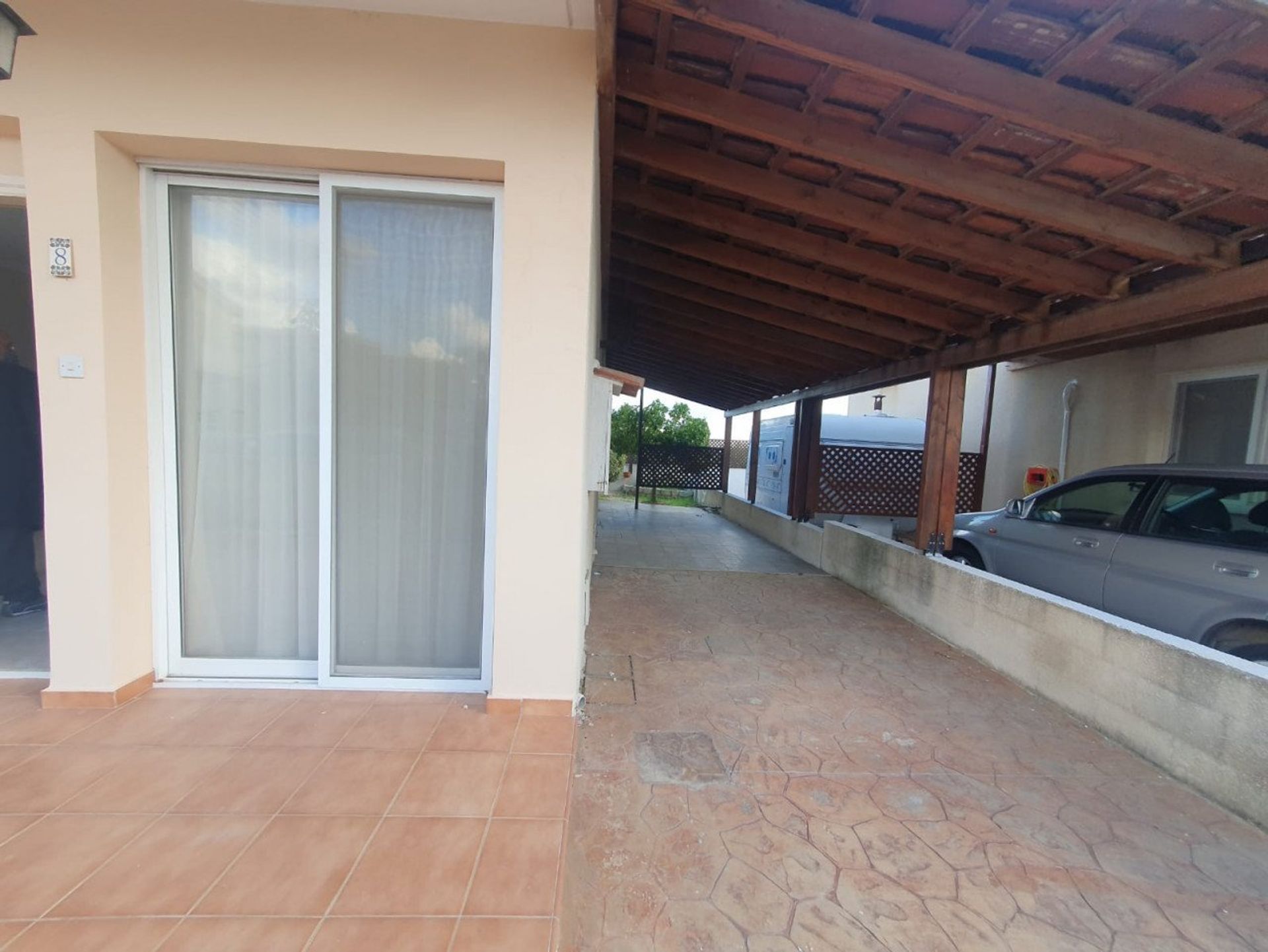 casa en Paphos, Paphos 10694976