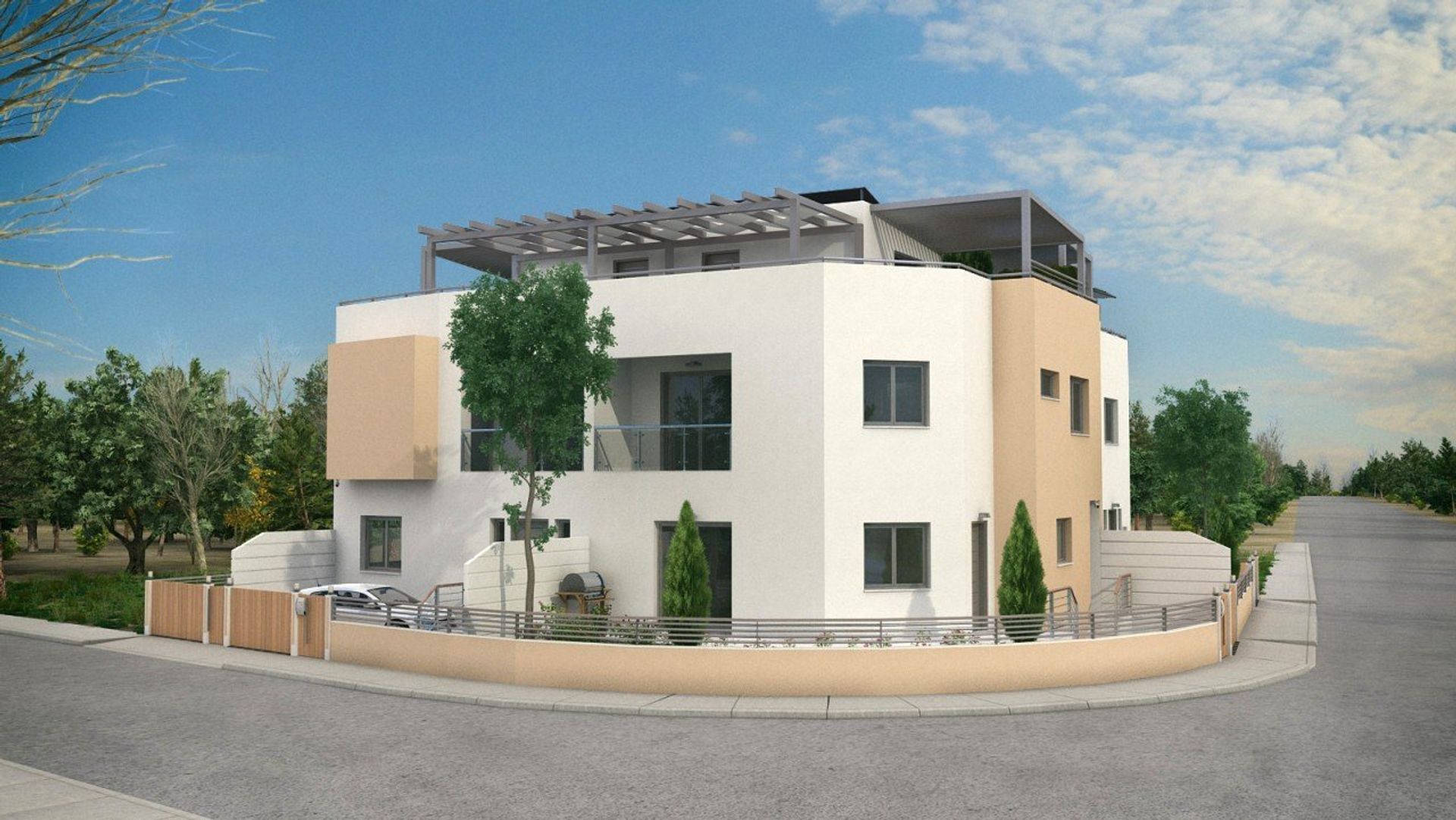 casa no Kissonerga, Paphos 10695026