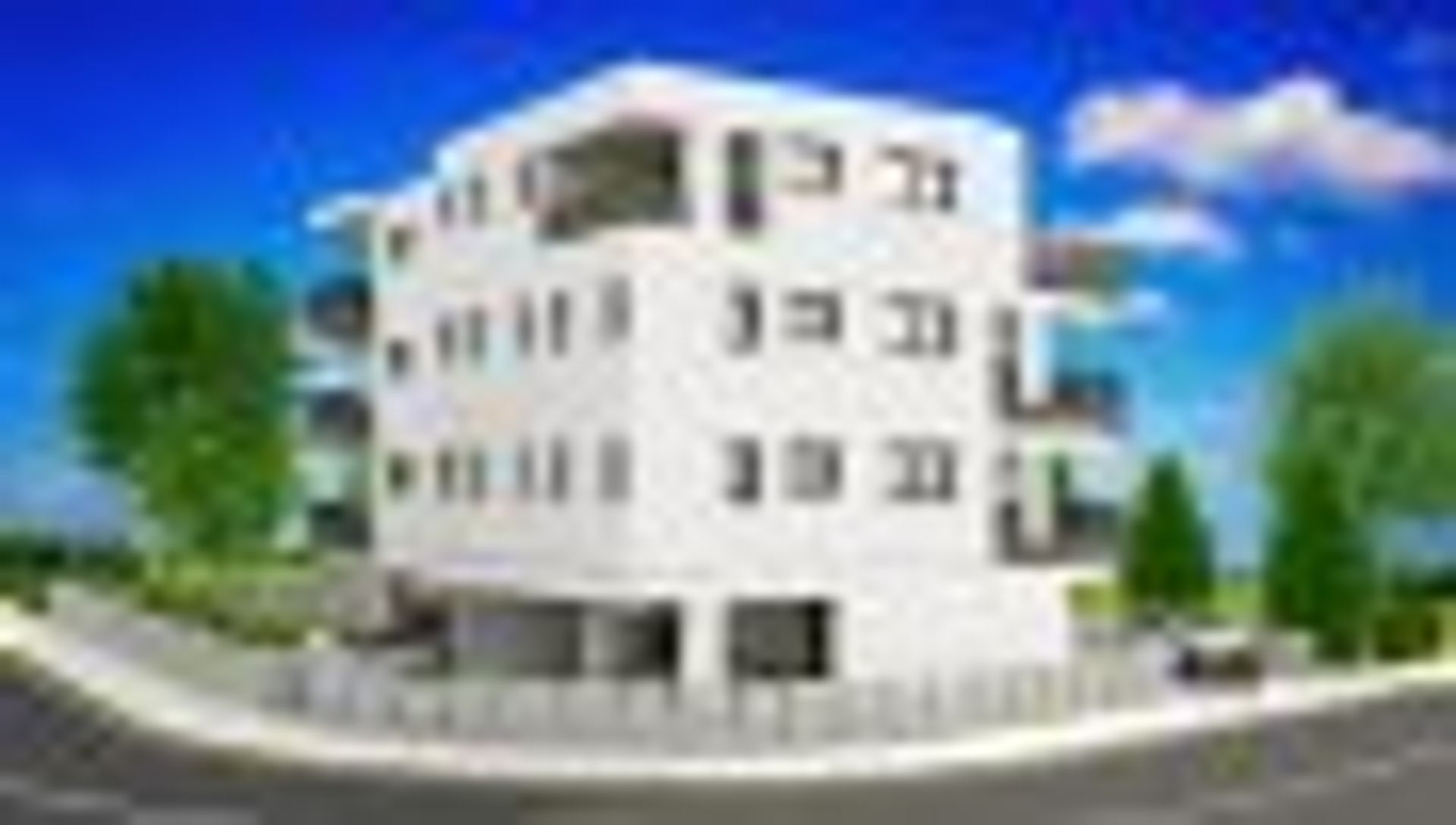 Condominium in Anavargos, Pafos 10695032