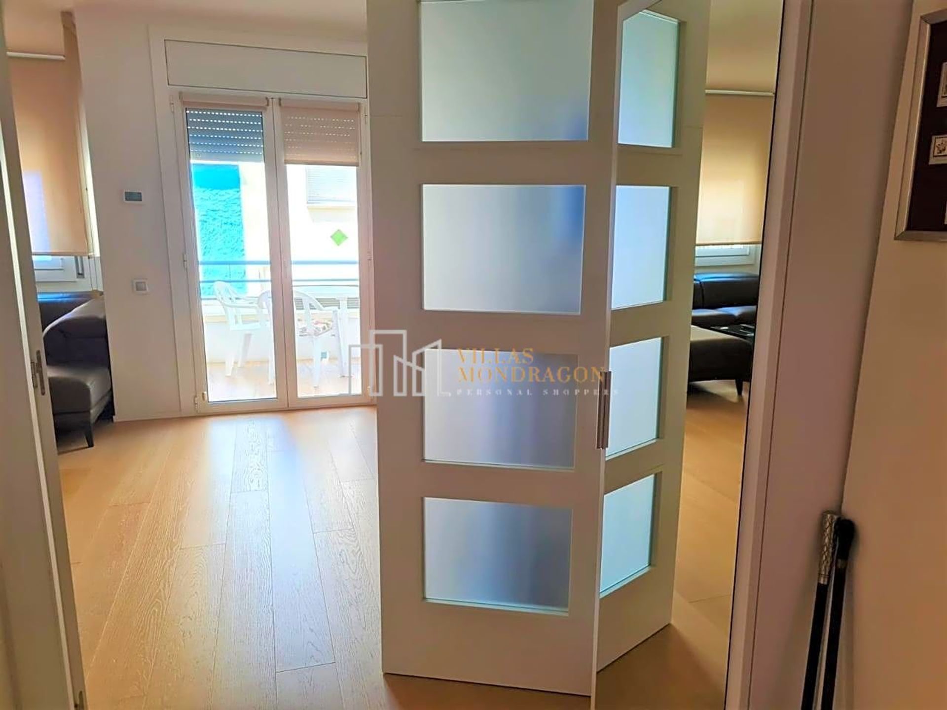 Condominio nel Barcelona, Catalunya 10695056