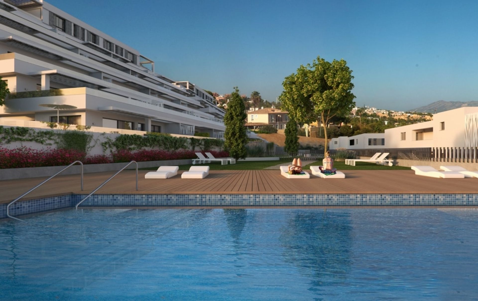 Condominio nel Finestrat, Valencian Community 10695057