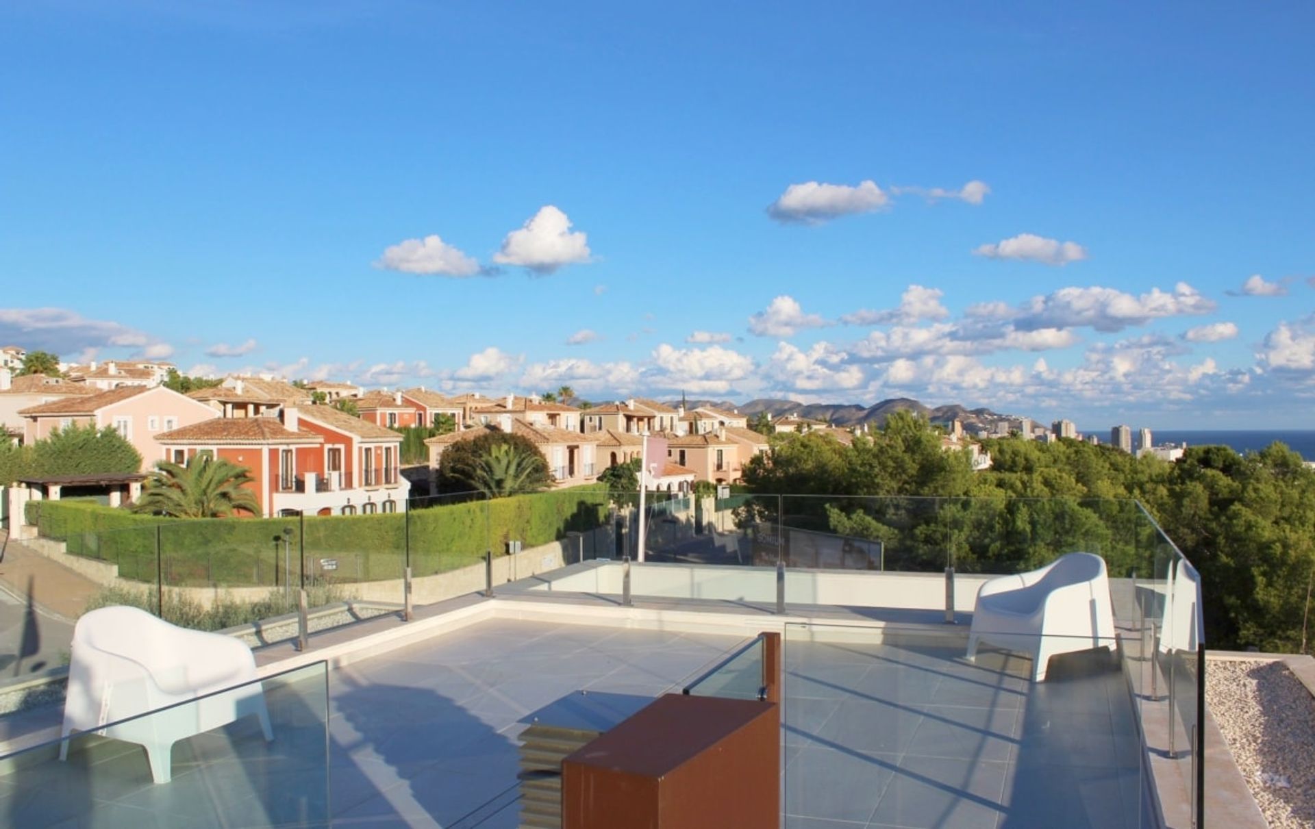 Haus im Finestrat, Valencia 10695062