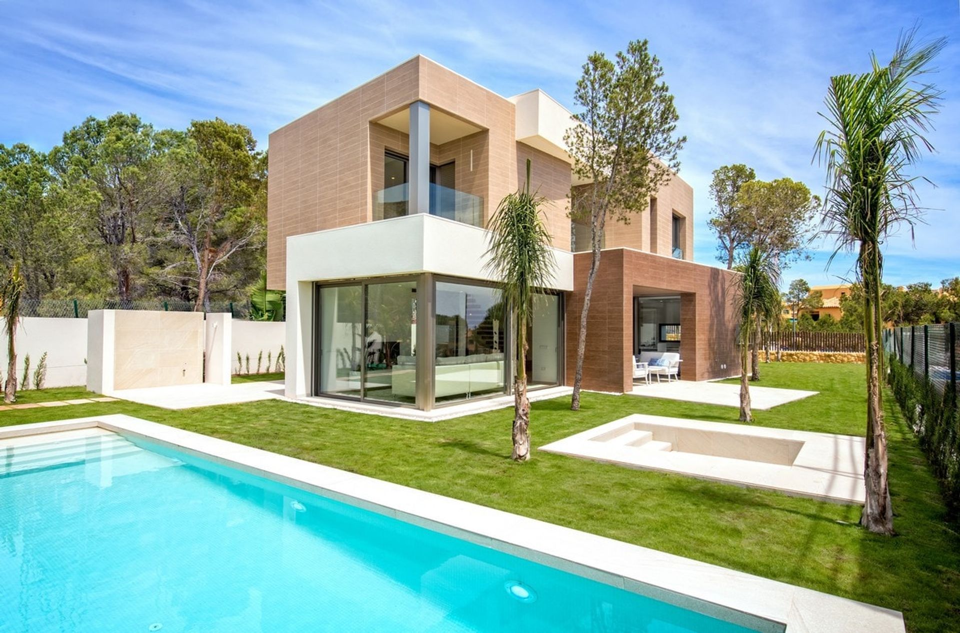 Haus im Finestrat, Valencia 10695062