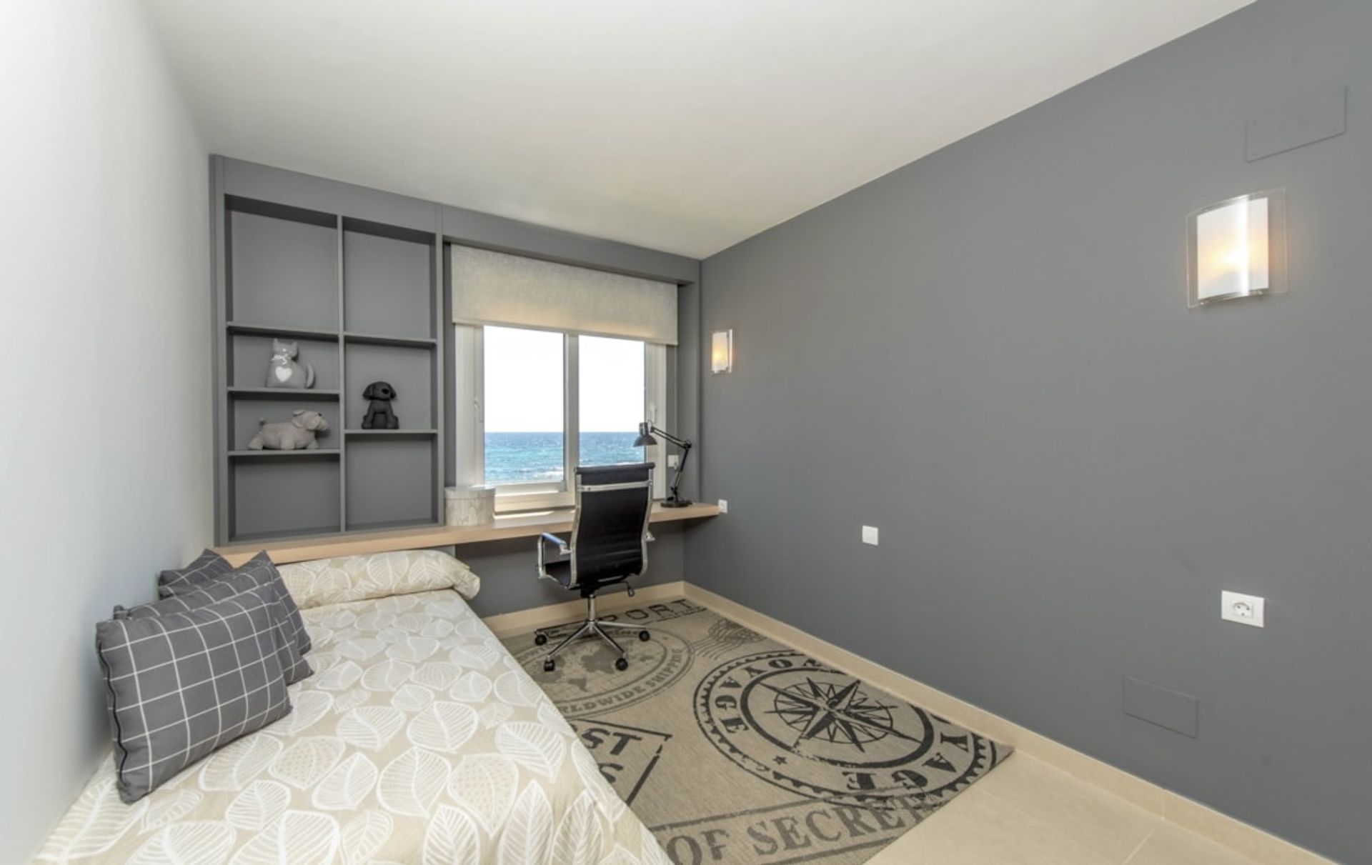 Condominio nel Torrevieja, Valencian Community 10695064