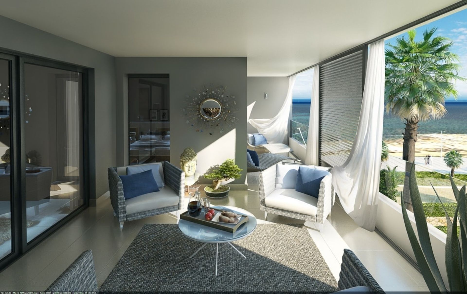 Condominio nel Torrevieja, Valencian Community 10695064