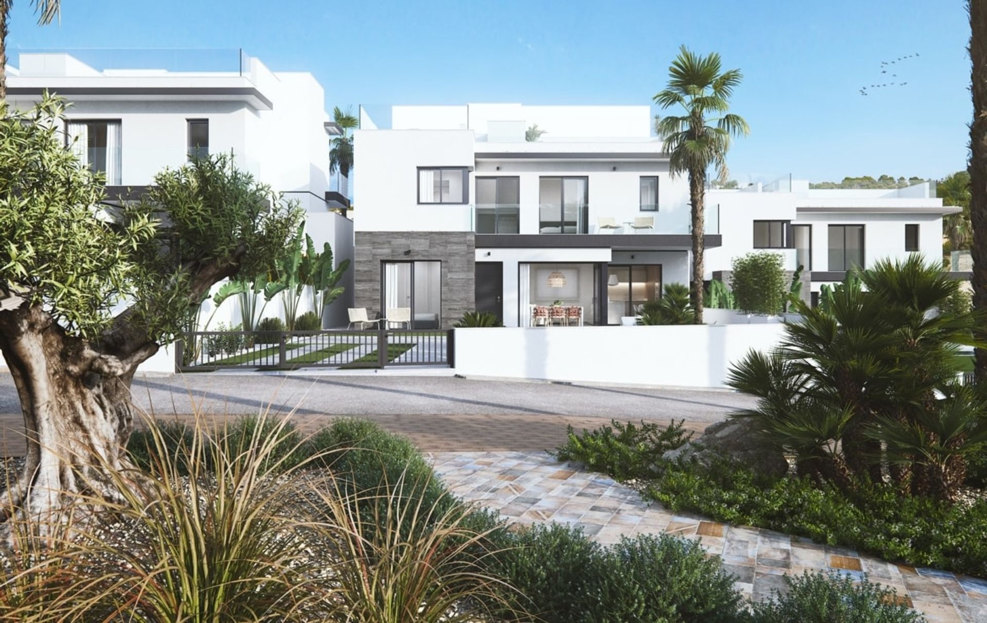 rumah dalam Villamartin, Valencian Community 10695065