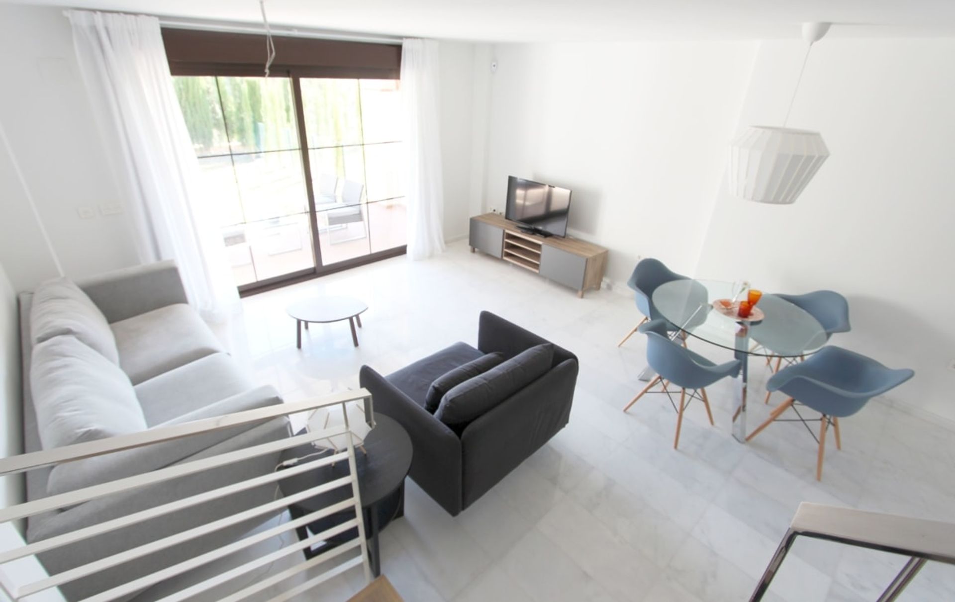 House in Finestrat, Valencia 10695073