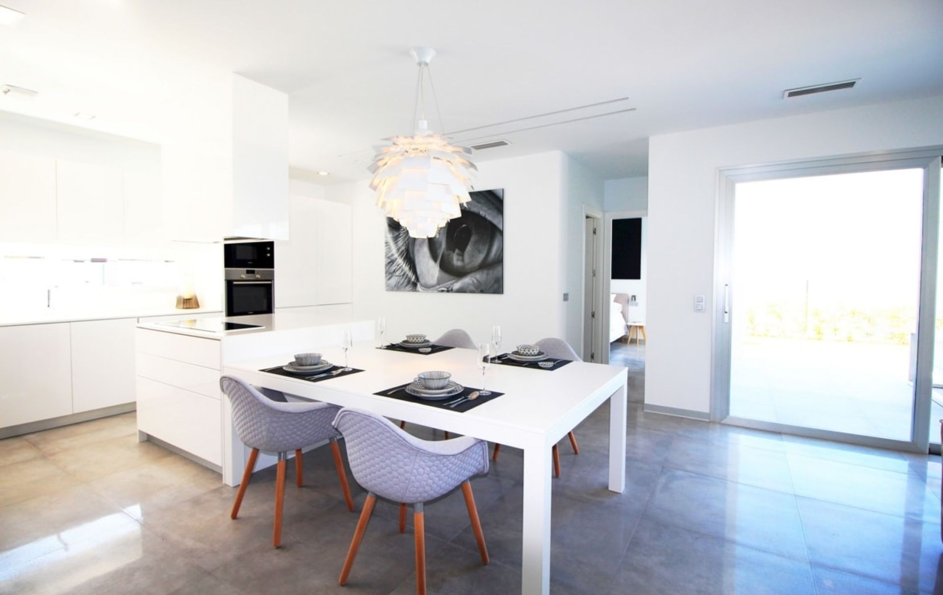 Huis in Finestrat, Valencia 10695074