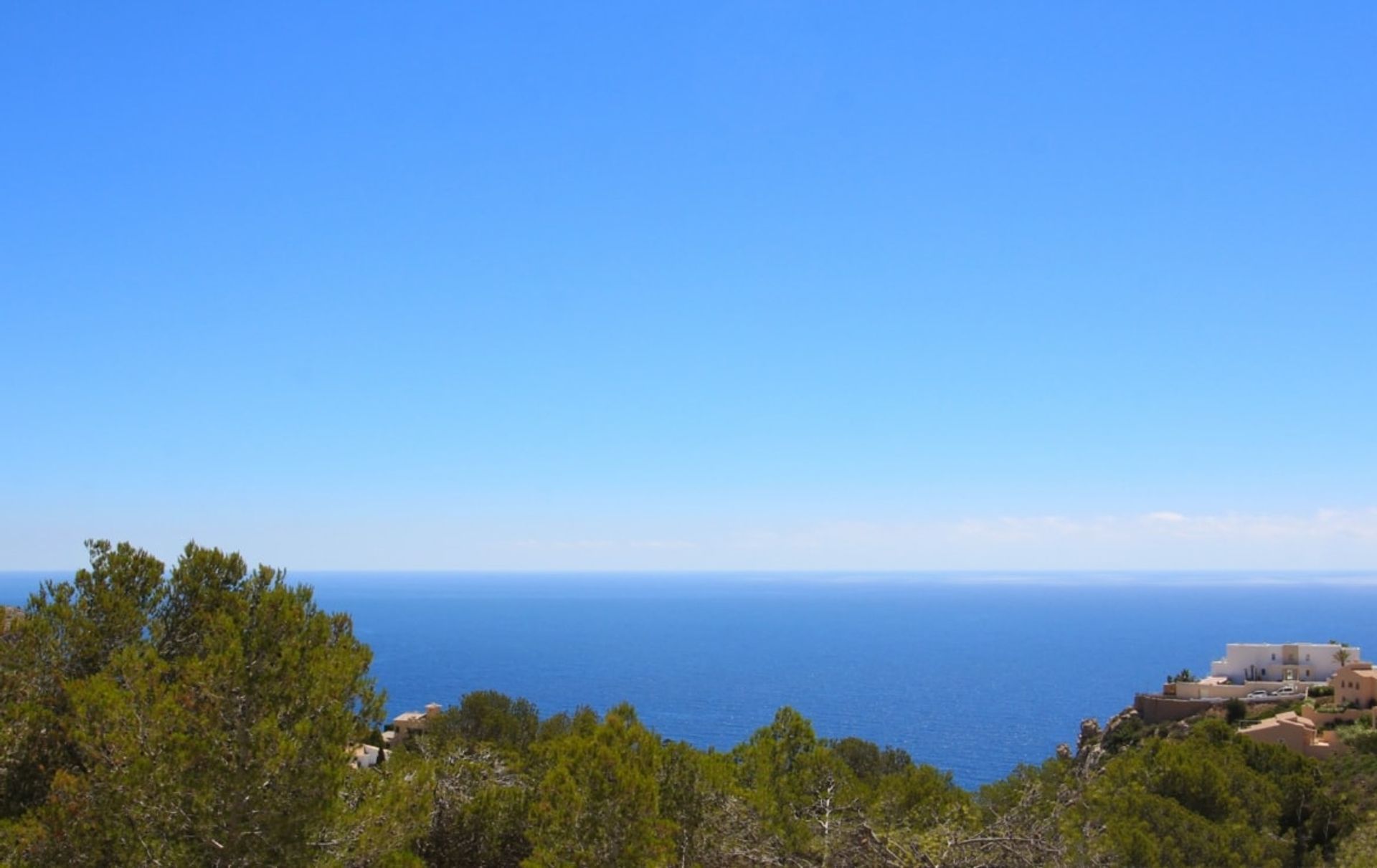 House in Benitachell, Valencian Community 10695081