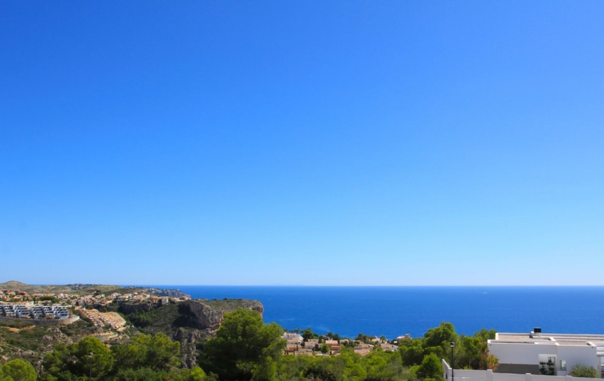 House in Benitachell, Valencian Community 10695081