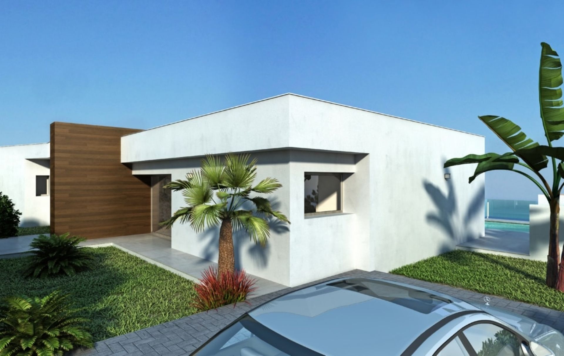 House in Benitachell, Valencian Community 10695081